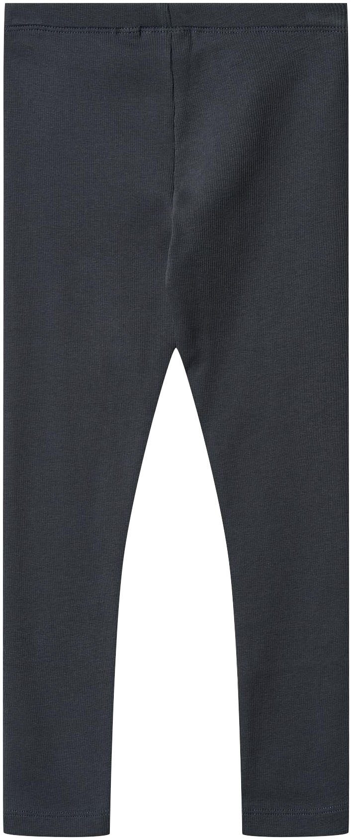 WHEAT Legging Rib Jersey Leggings Jules