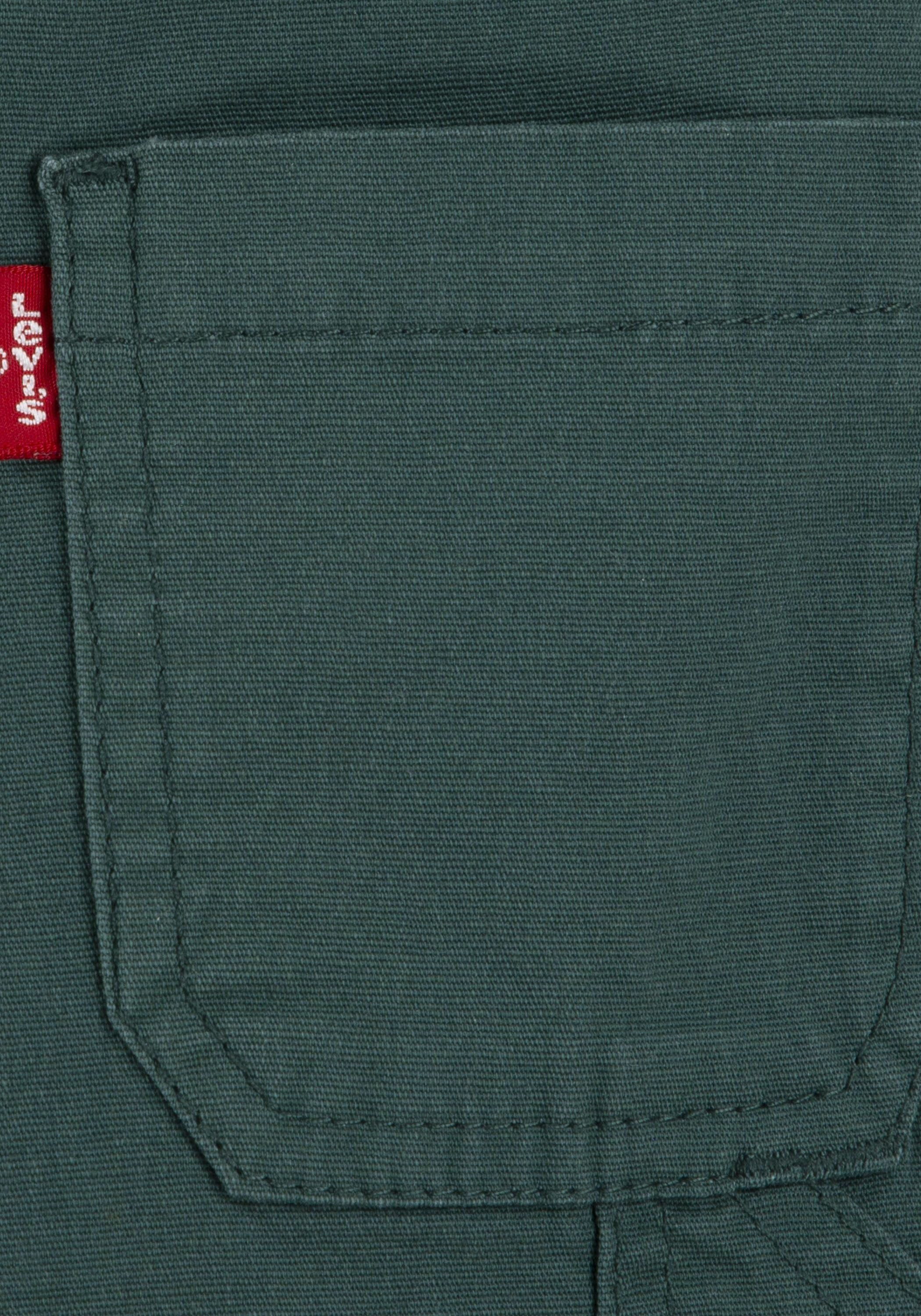 Levi's Kidswear Tuinbroek