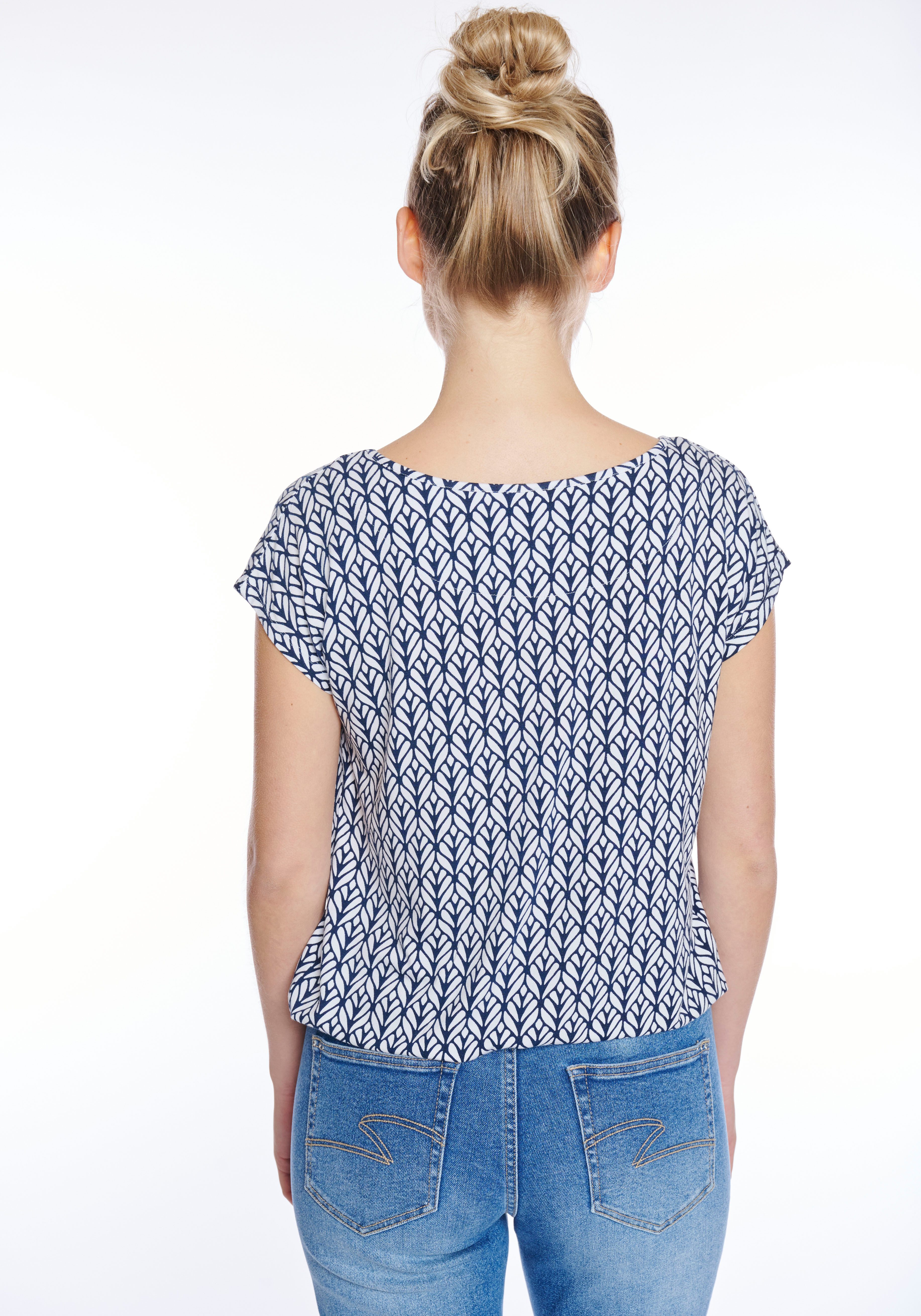 ZABAIONE Shirt met korte mouwen Mi44nou