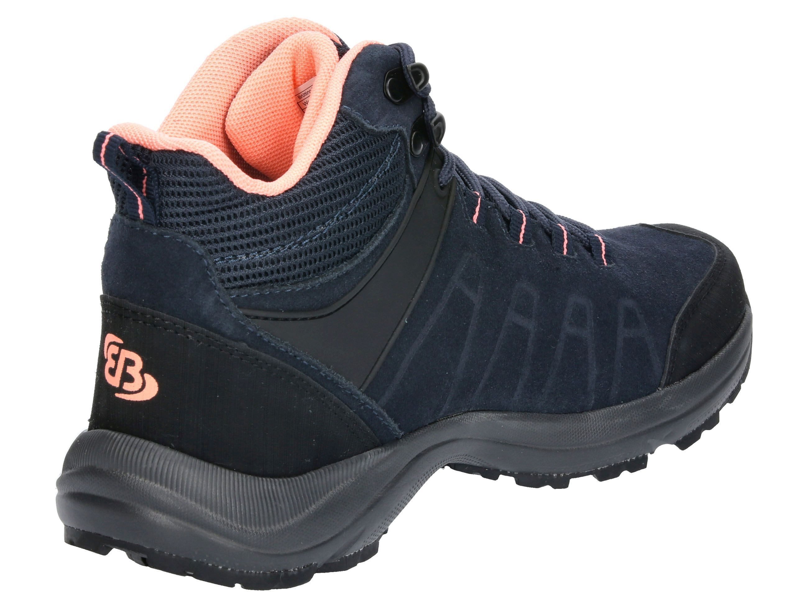 BRÜTTING Laarzen Trekking laars Mount Harvard High