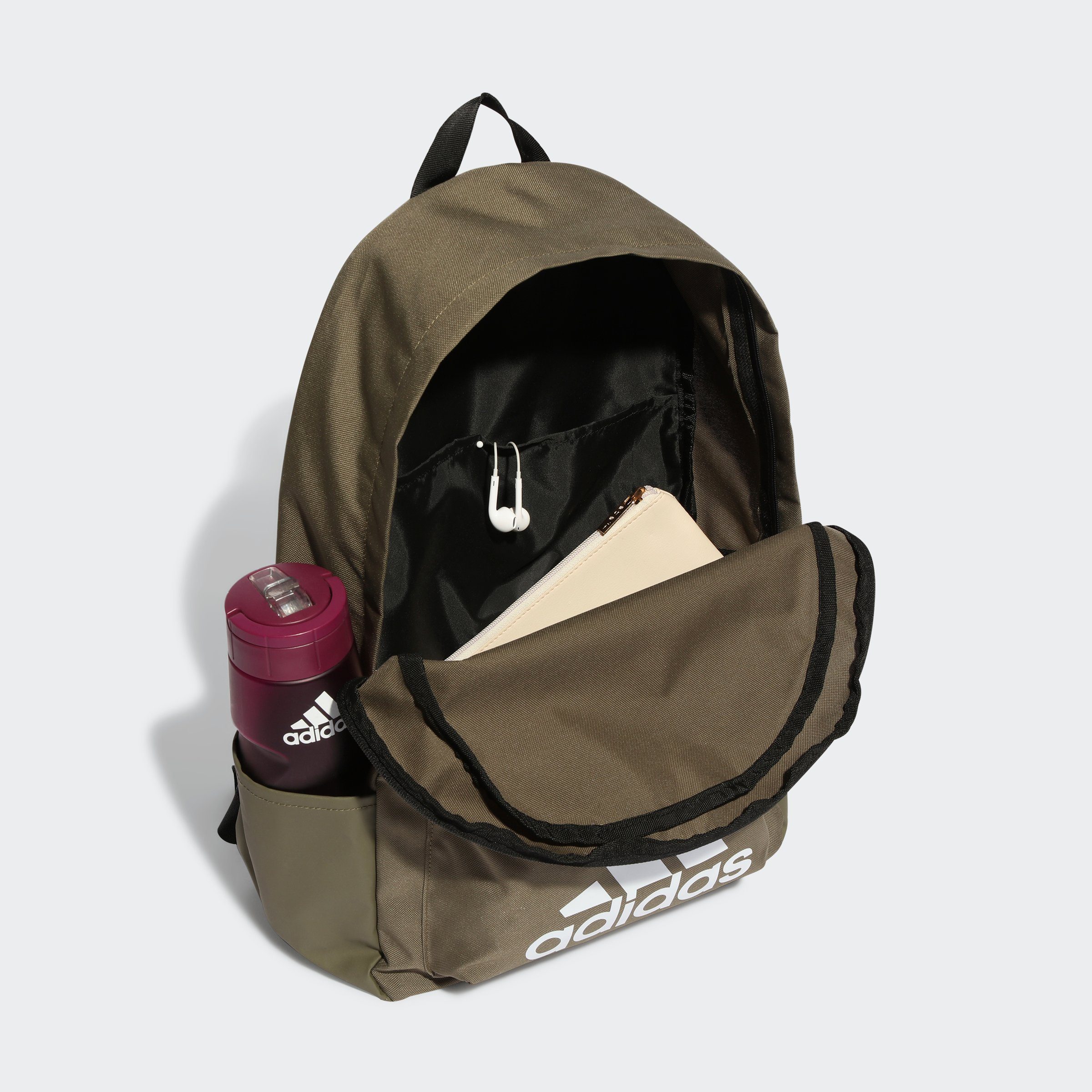 adidas Performance Rugzak CLASSIC BADGE OF SPORT