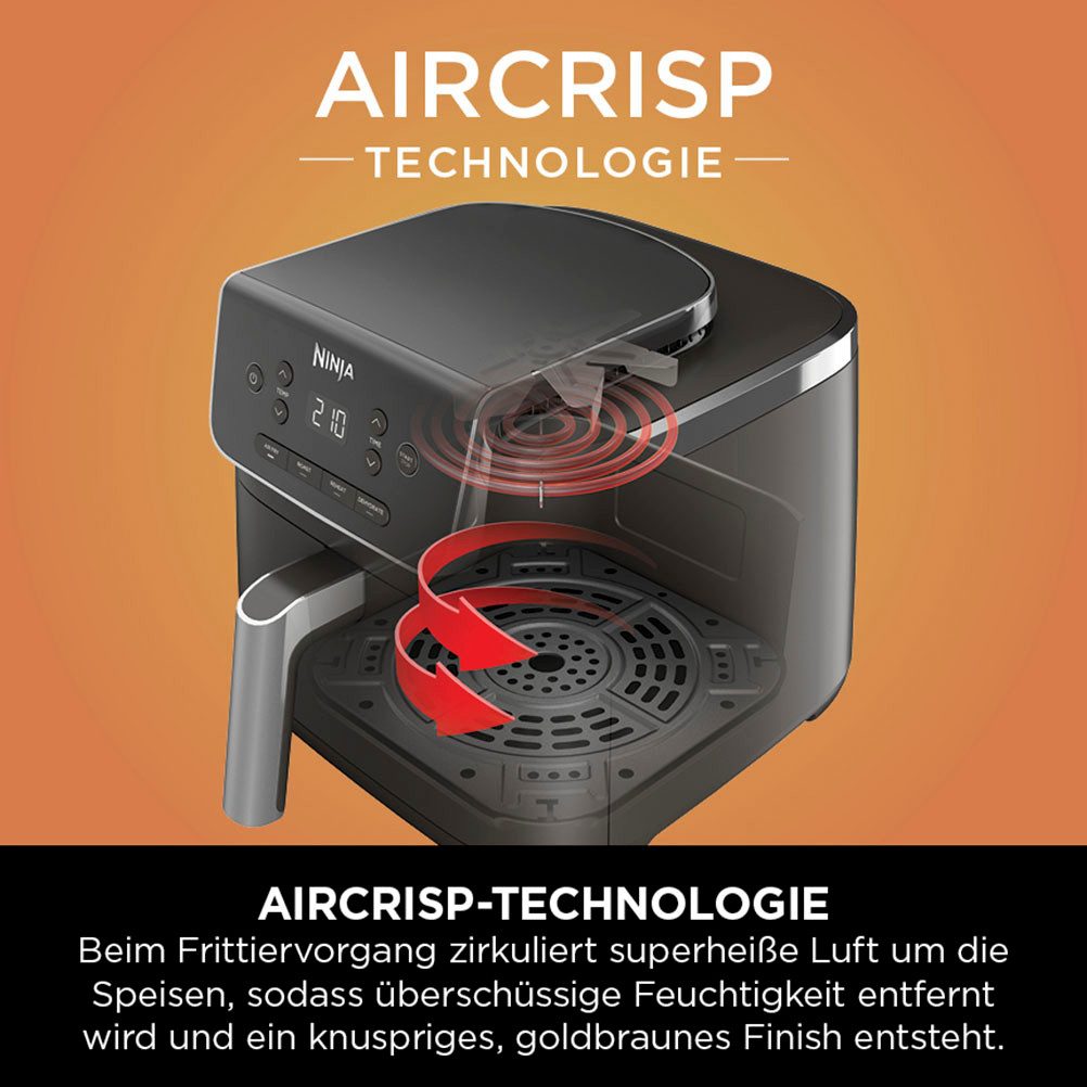 NINJA Airfryer PRO AF140EU