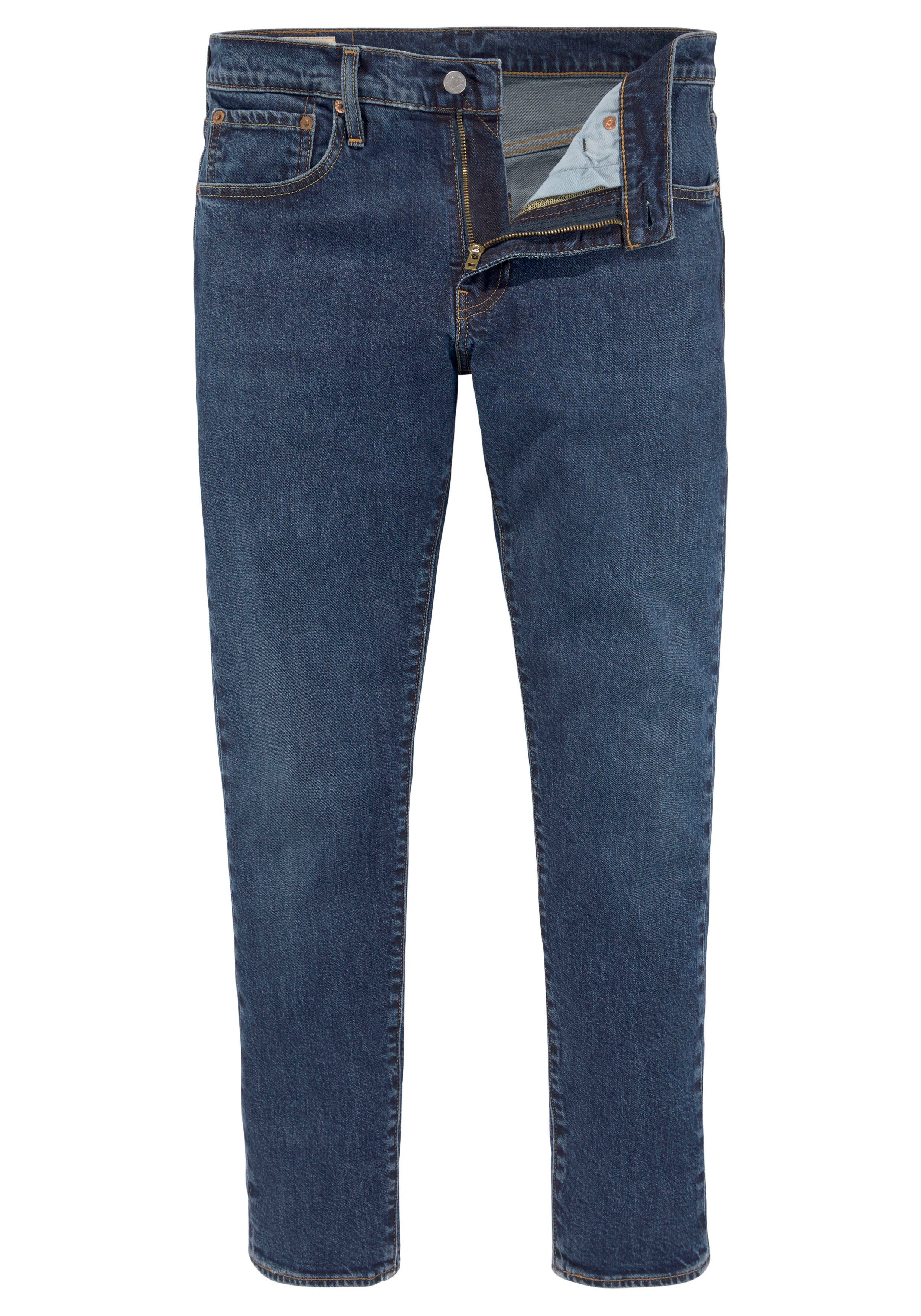 Levi's® Tapered jeans 512 Slim Taper Fit