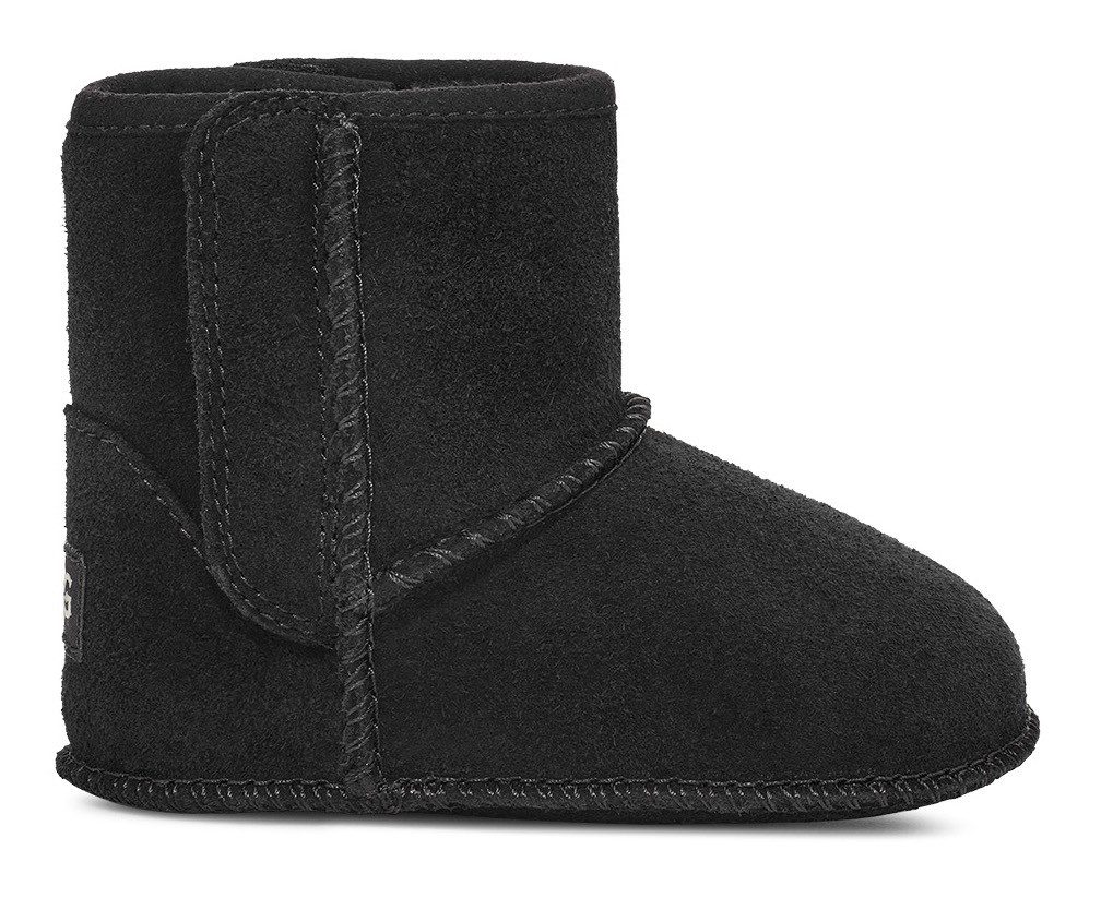 UGG Winterlaarzen I BABY CLASSIC Slip-on boots, winterlaarzen, snowboots met warme voering