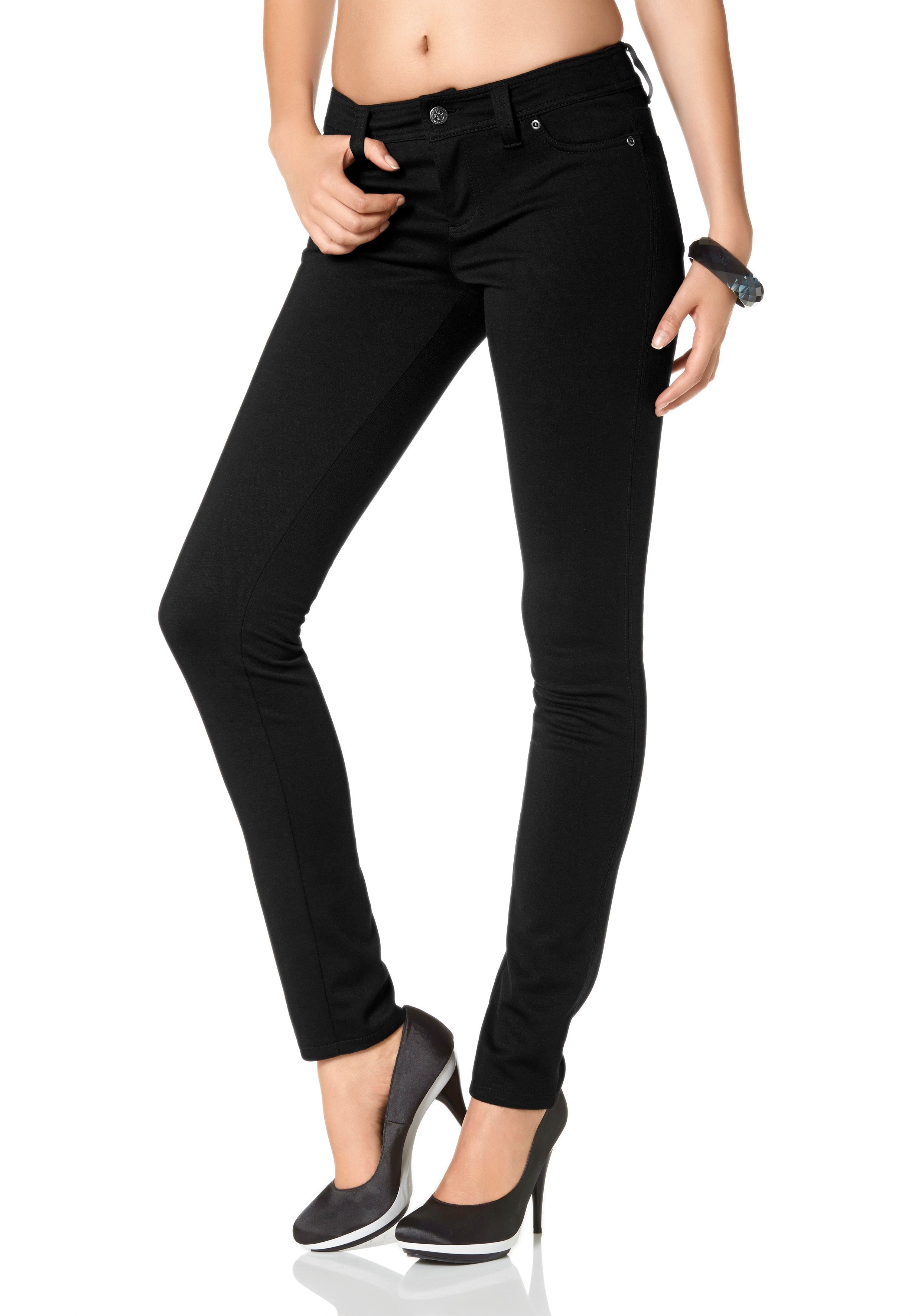 Laura Scott Jerseybroek in k- en l-maten
