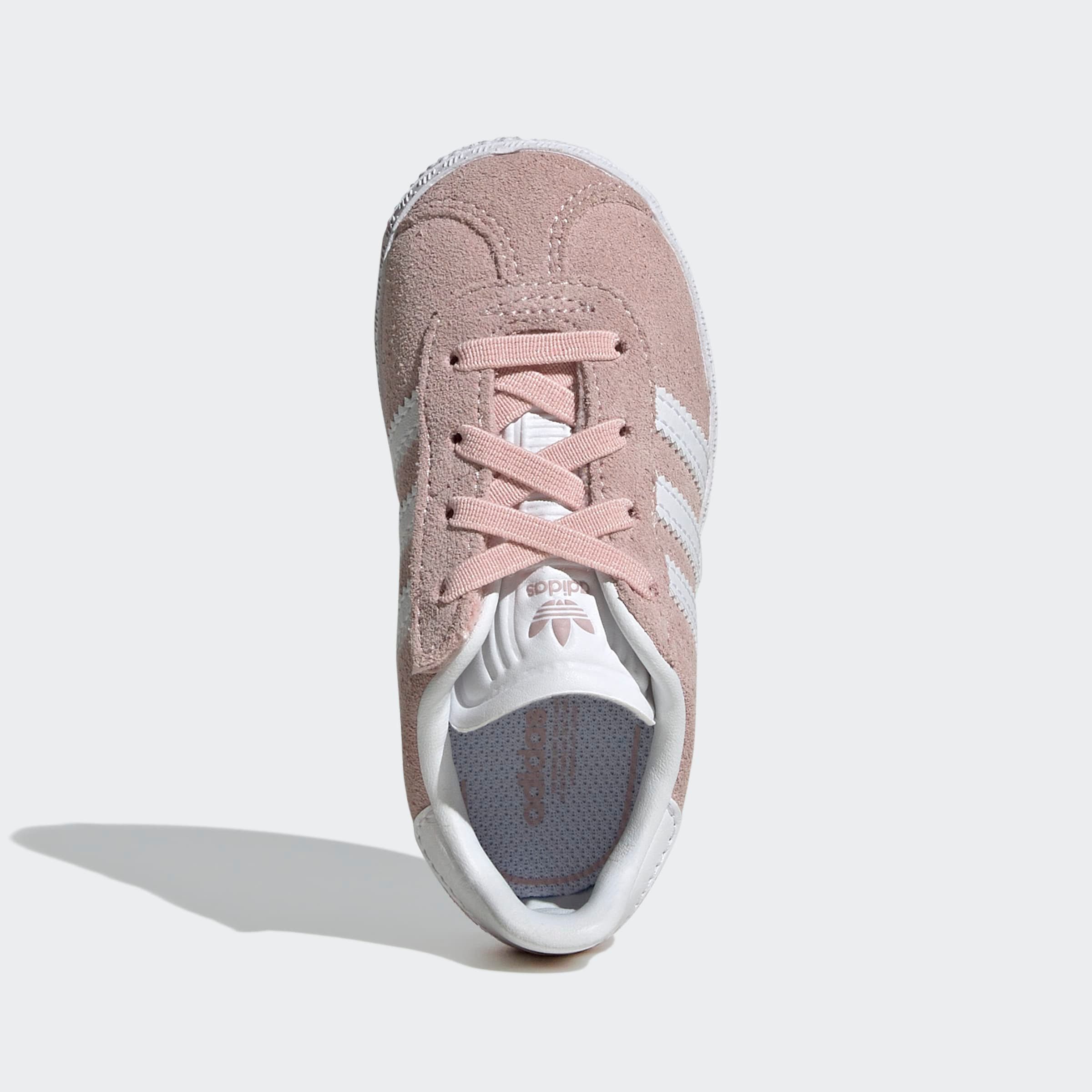 adidas Originals Sneakers GAZELLE COMFORT CLOSURE ELASTIC LACES KIDS