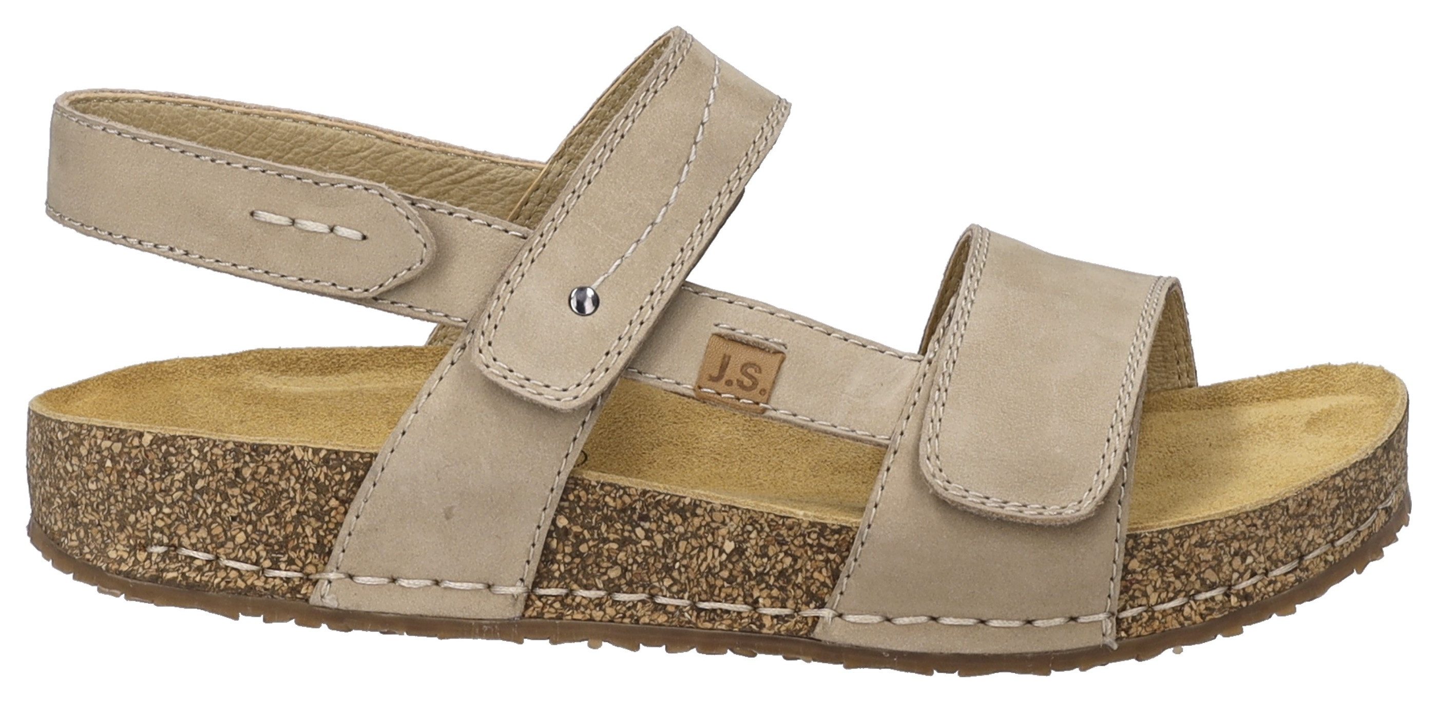 Josef Seibel Sandalen Hannah 02