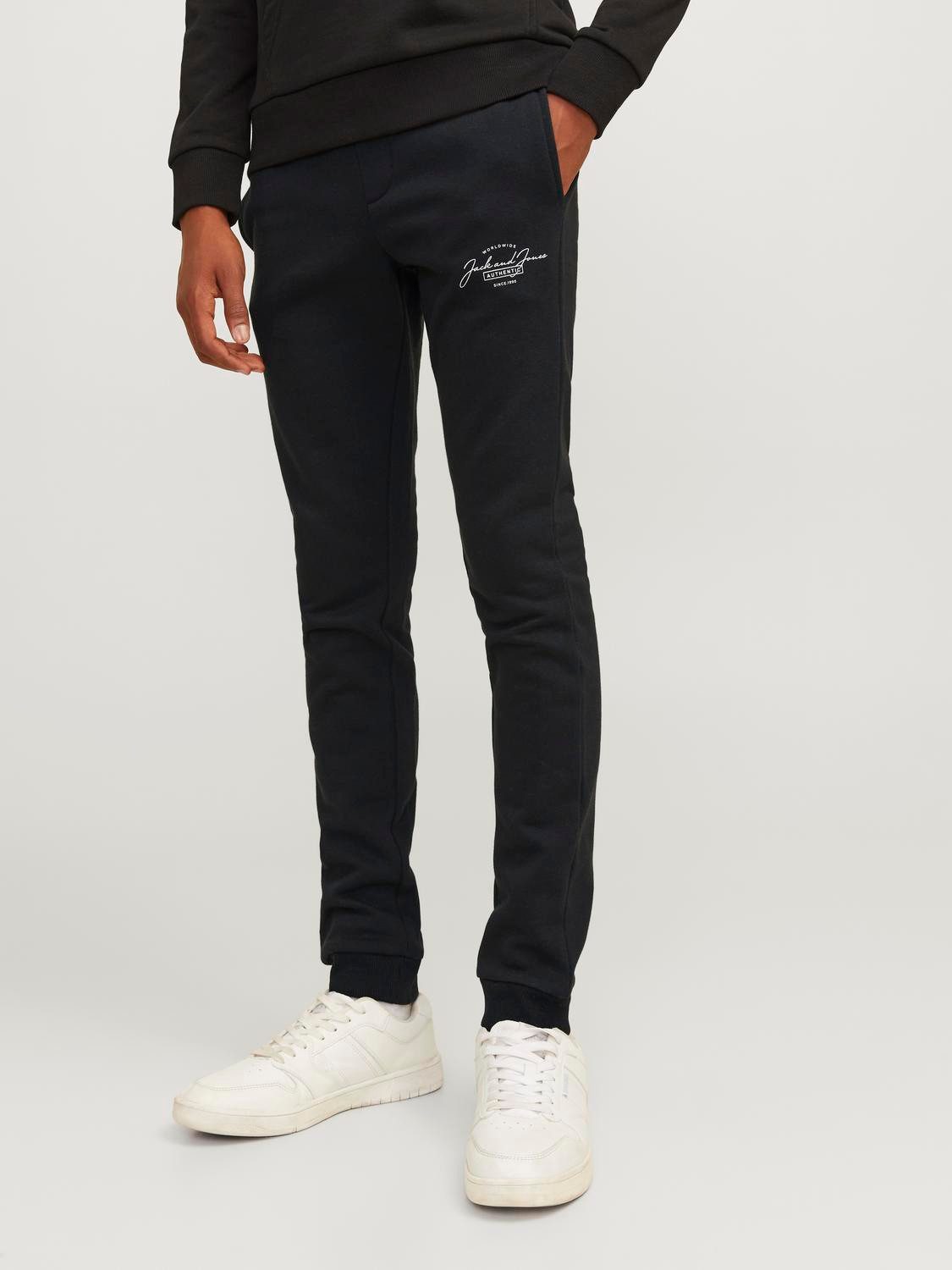 Jack & Jones Junior Trainingsbroek JPSTGORDON JJFERRIS SWEAT PANTS IM JNR