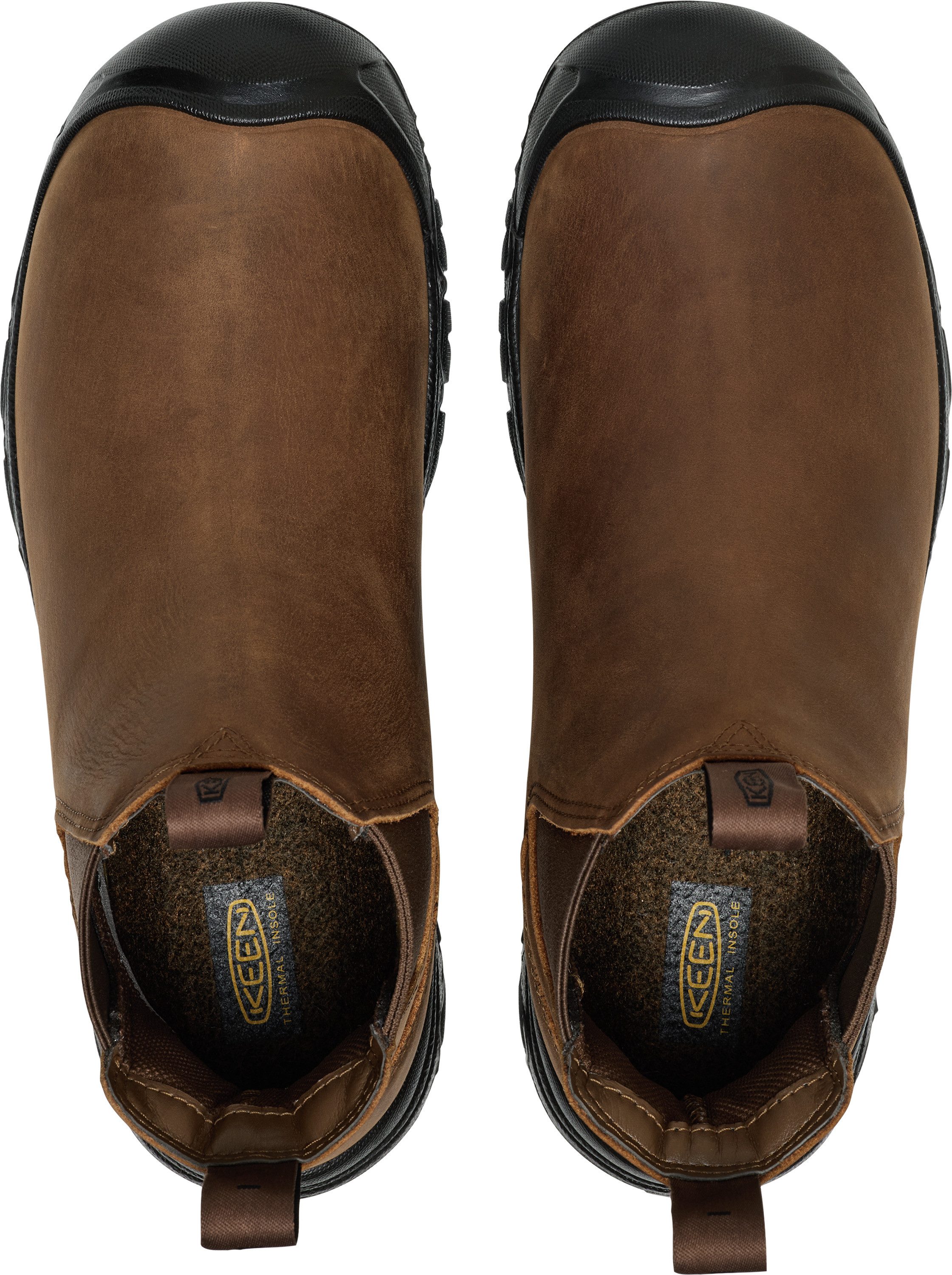 Keen Outdoorschoenen ANCHORAGE BOOT IV WP