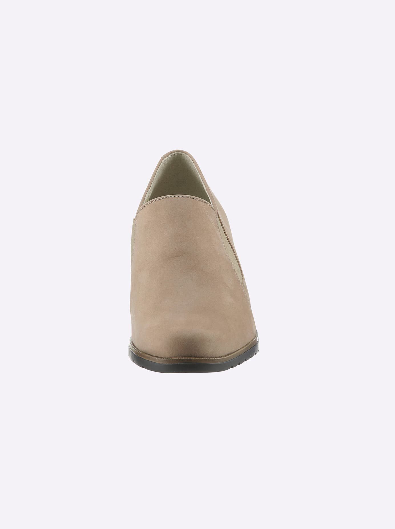 heine Pumps