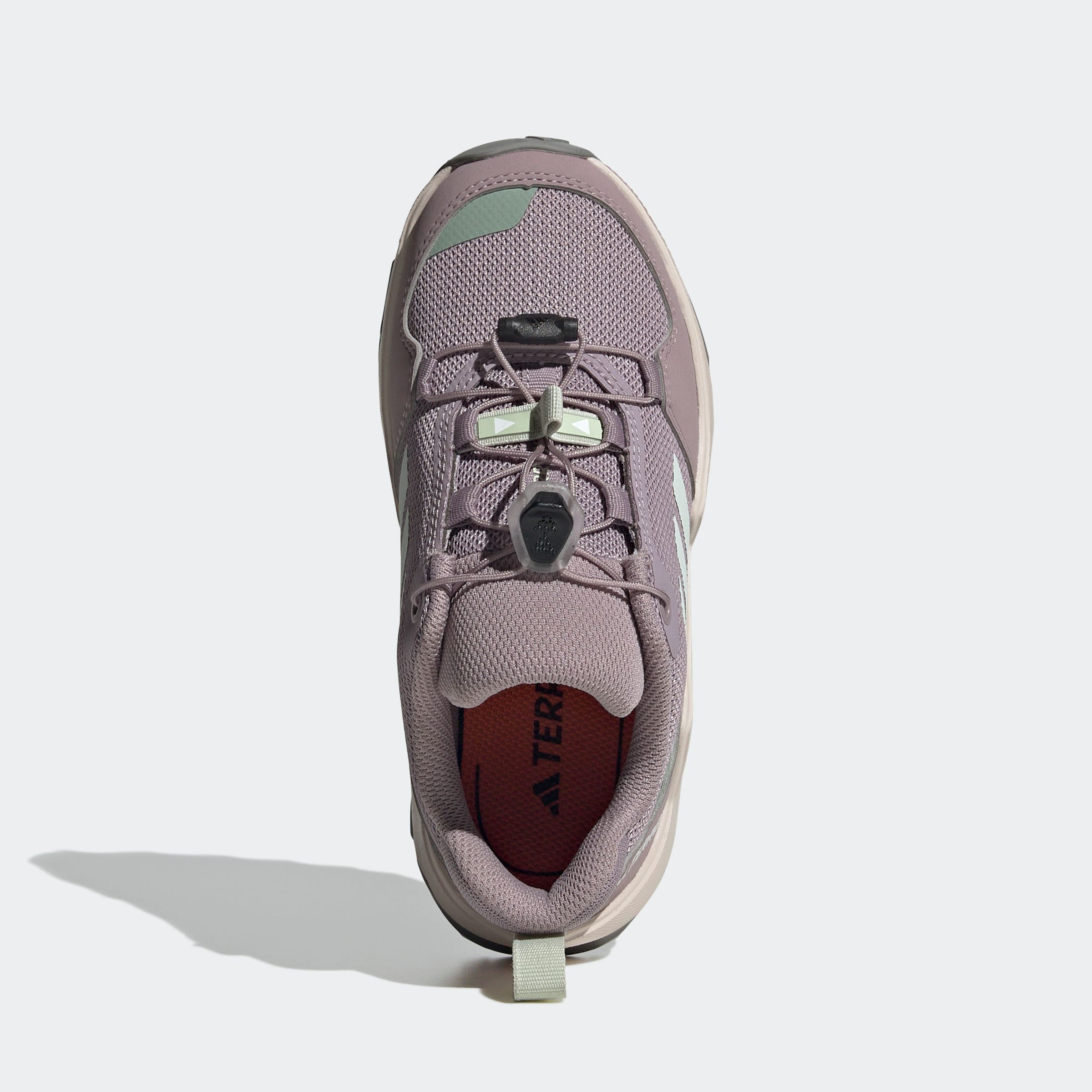 adidas TERREX Wandelschoenen TERREX AX4S SPEED LACING