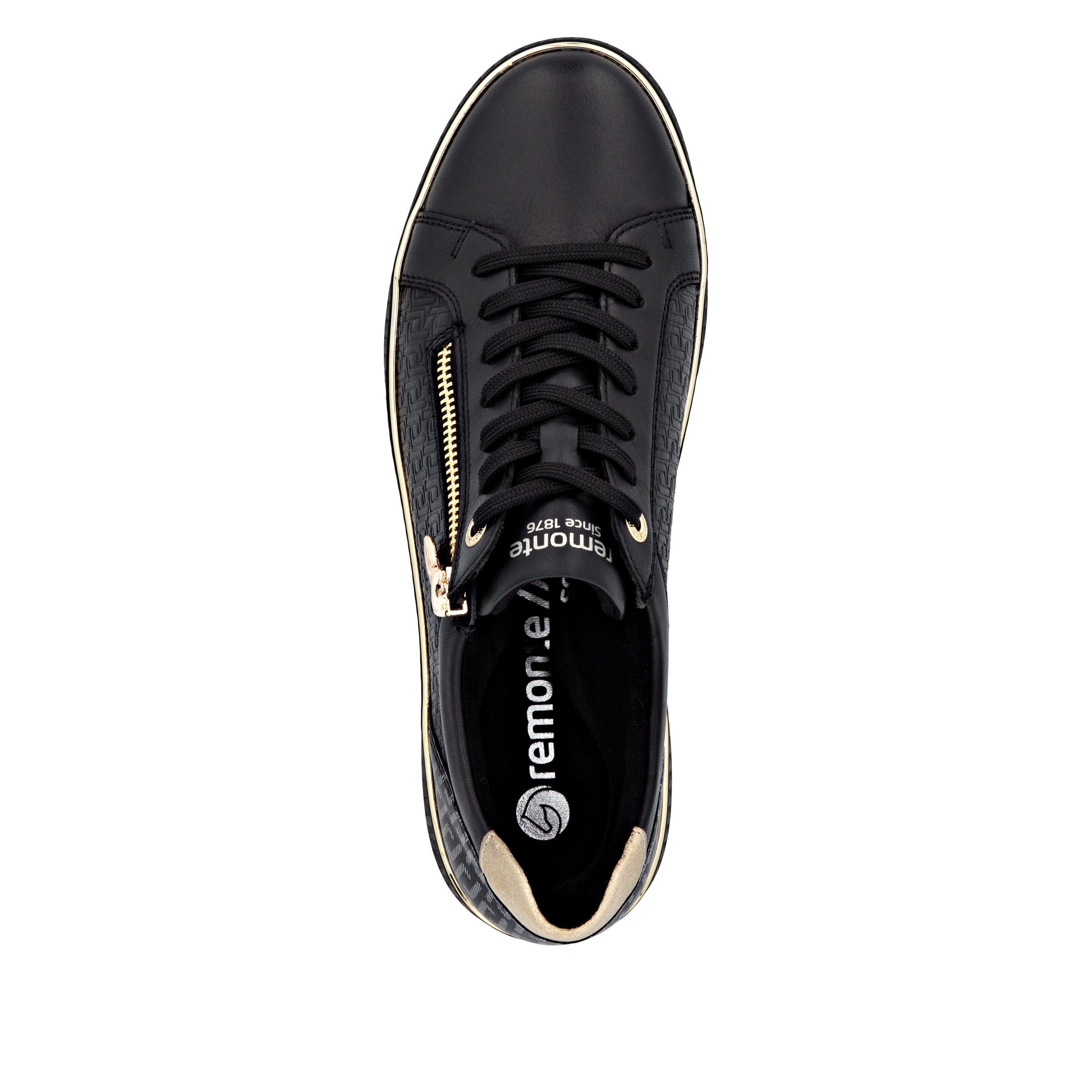 Remonte Plateausneakers Elisabeth Hurley-Collection