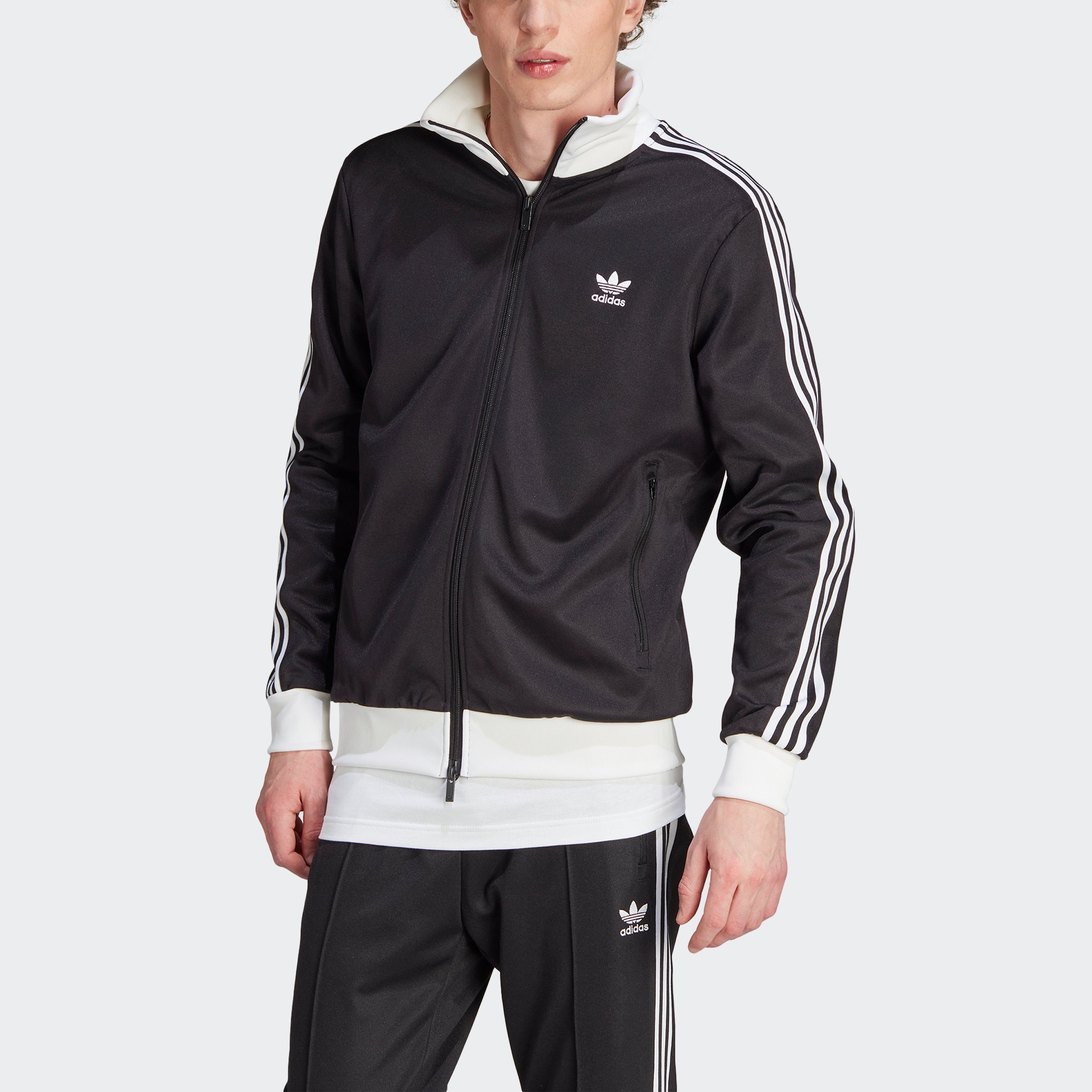 adidas Originals Trainingsjack CLASSIC TT