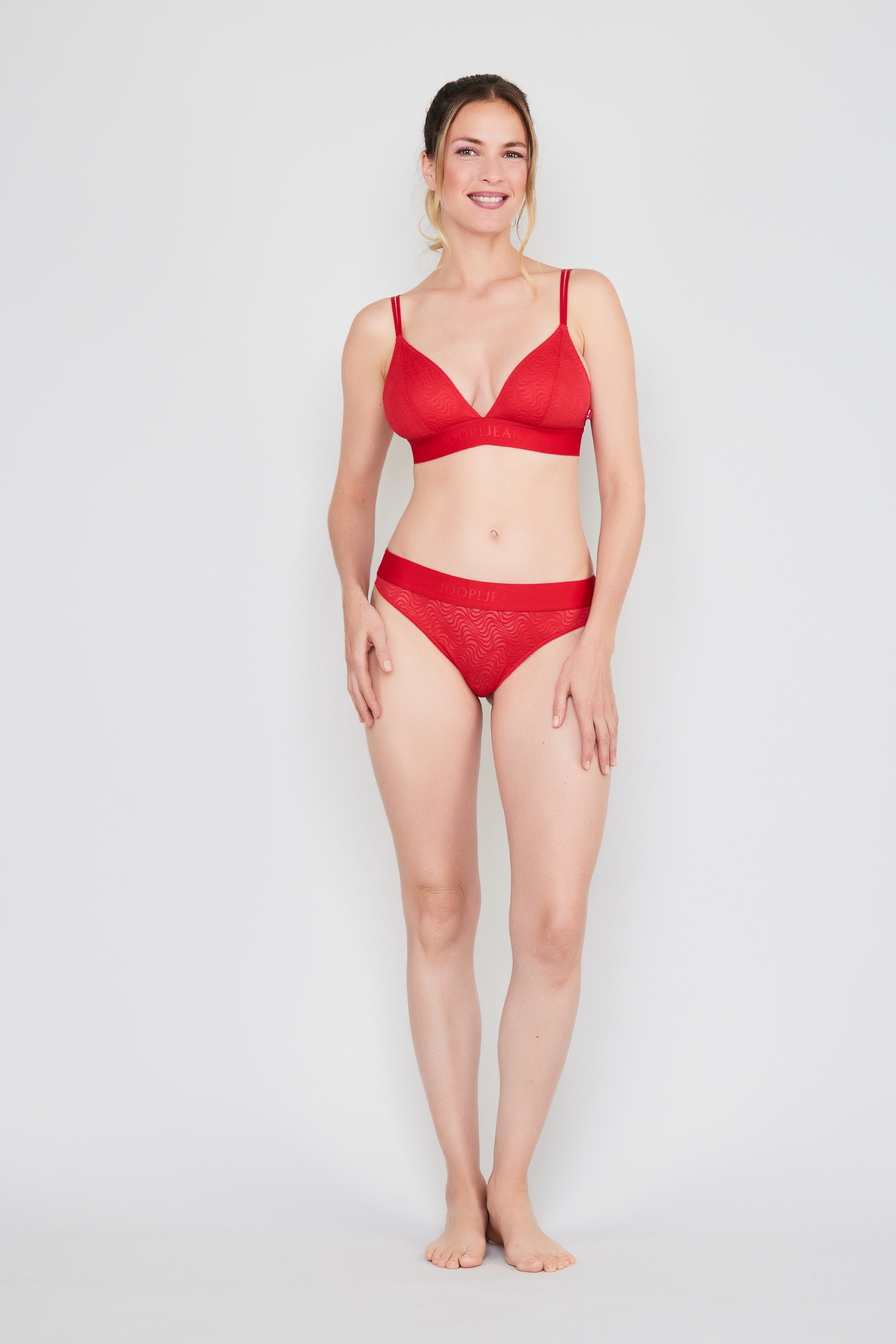 Tanga Tempting (JOOP! Jeans)