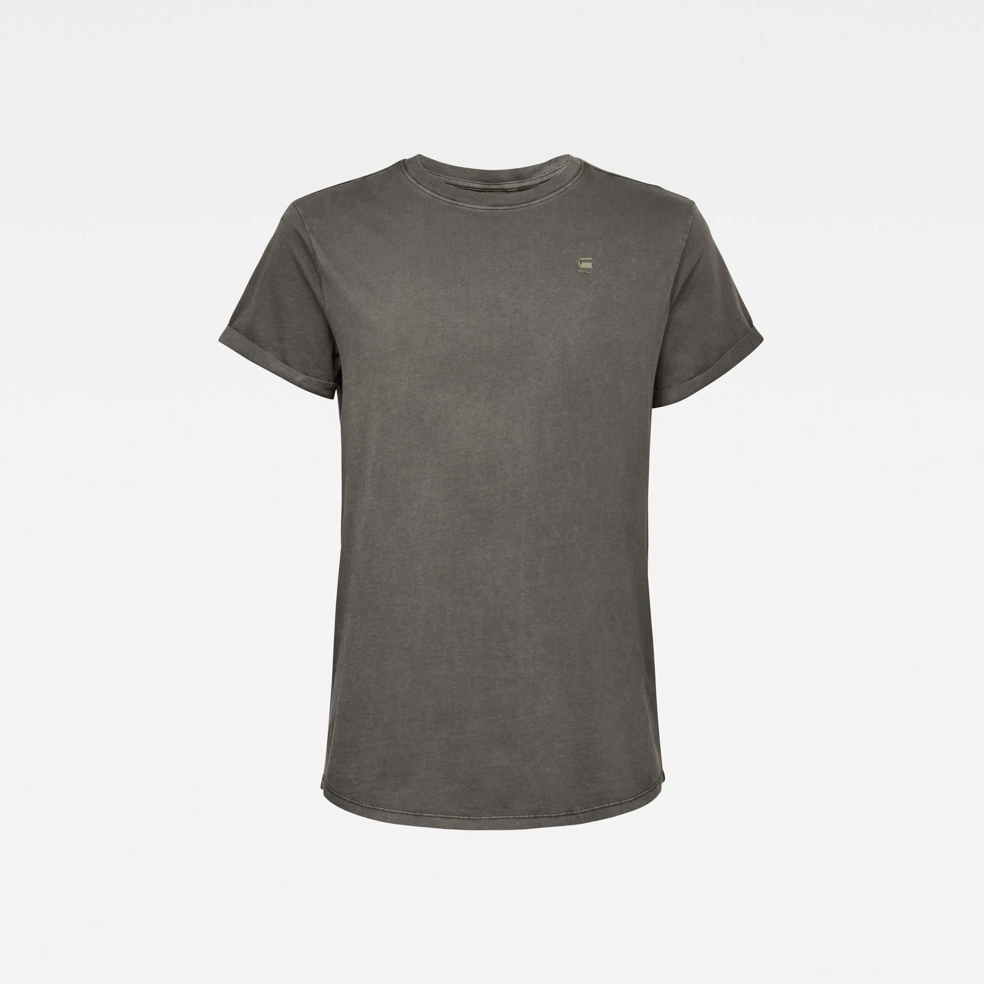 G-Star RAW Shirt met korte mouwen Lash