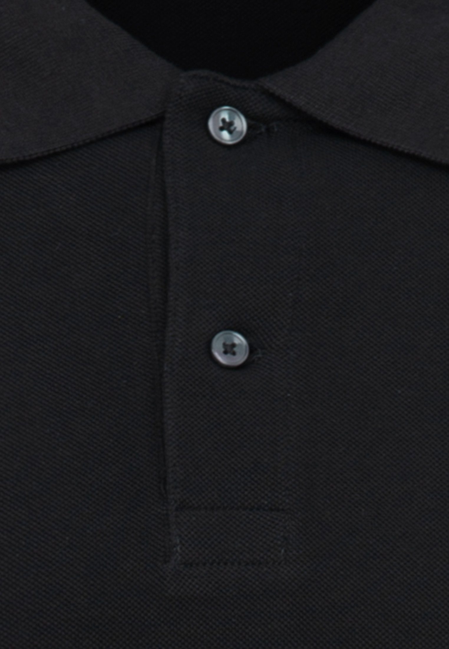 seidensticker Poloshirt SLIM Polo Uni