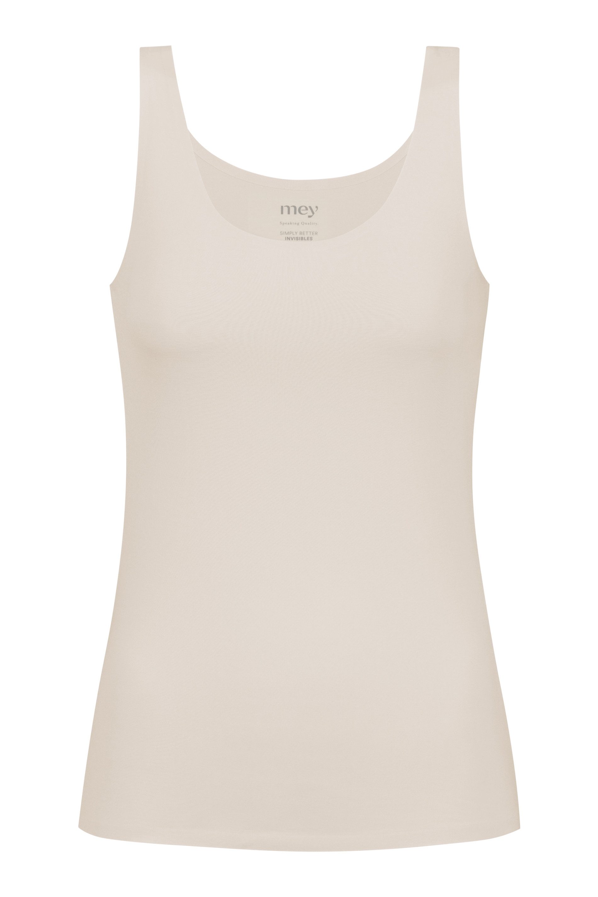 Mey Tanktop INVISIBLES