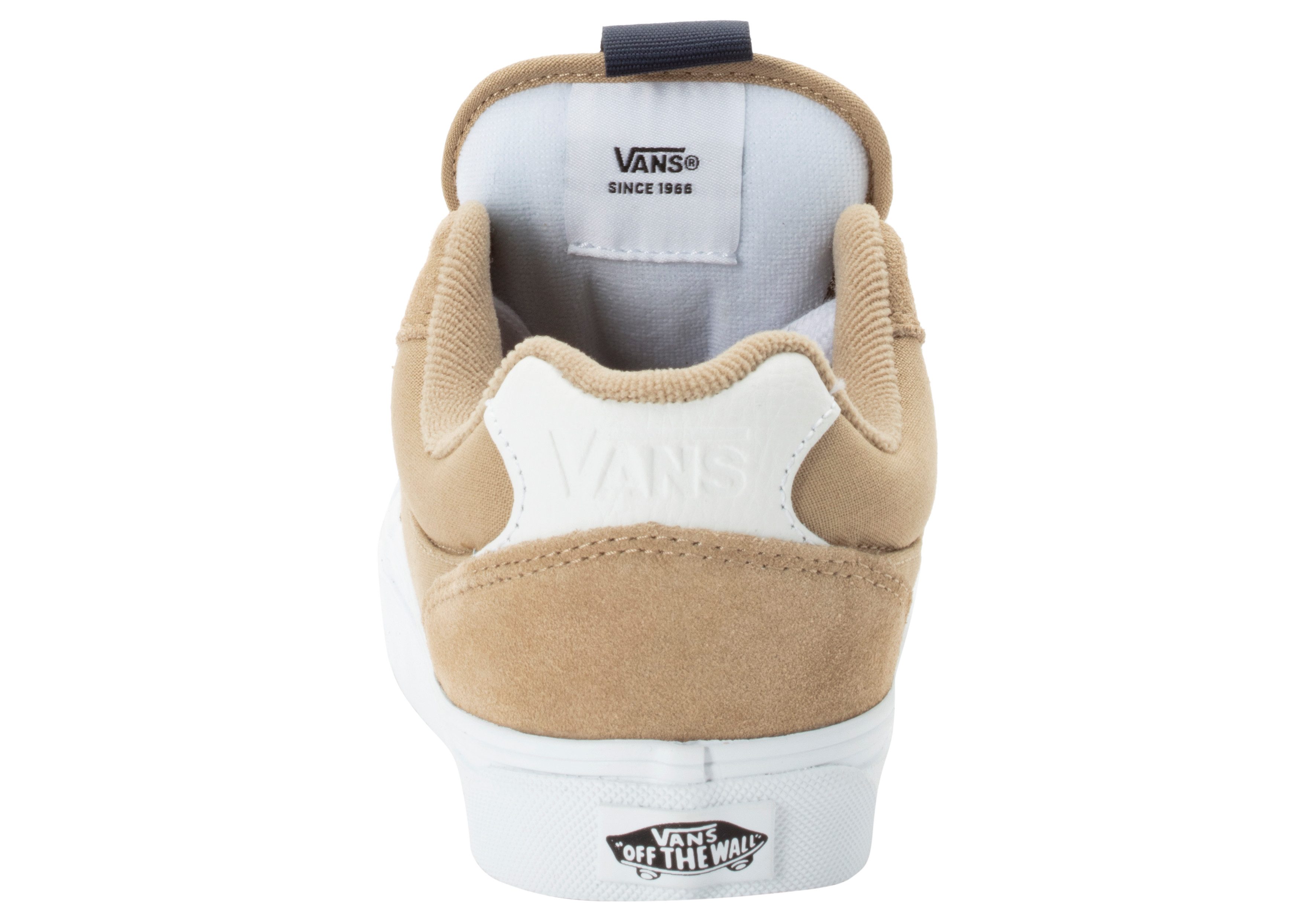 Vans Sneakers Chukka Push