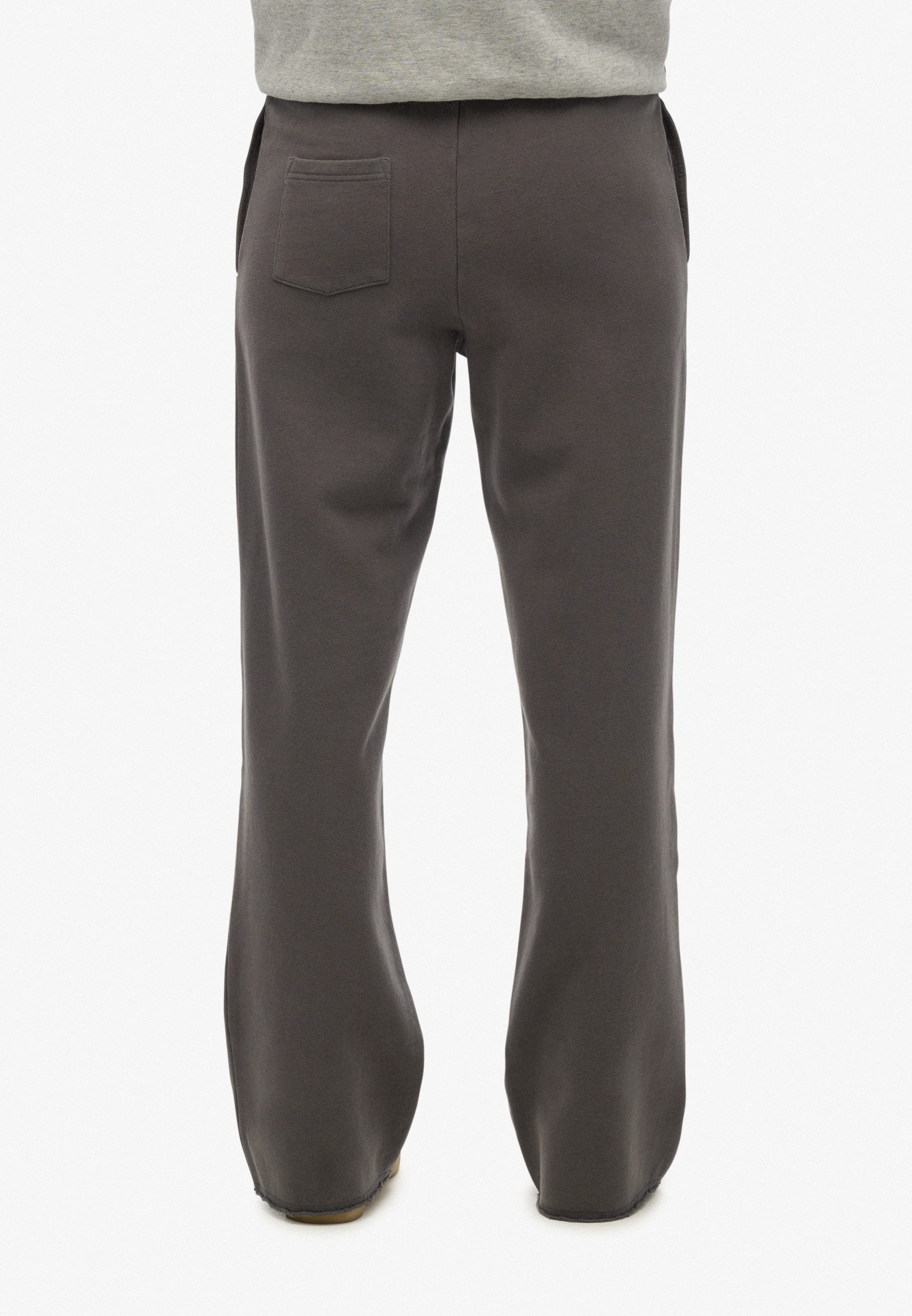 Superdry Sweatbroek ATHLETIC TONAL EMB WL JGER