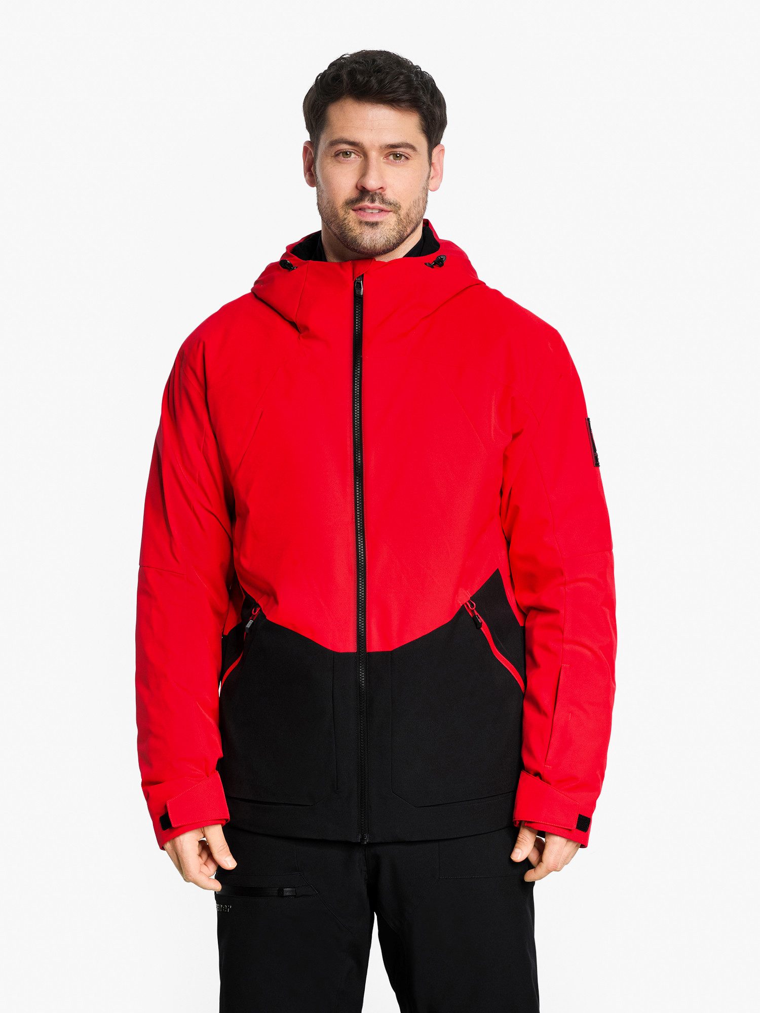 Ziener Ski-jack TOBIN-Z jacket man