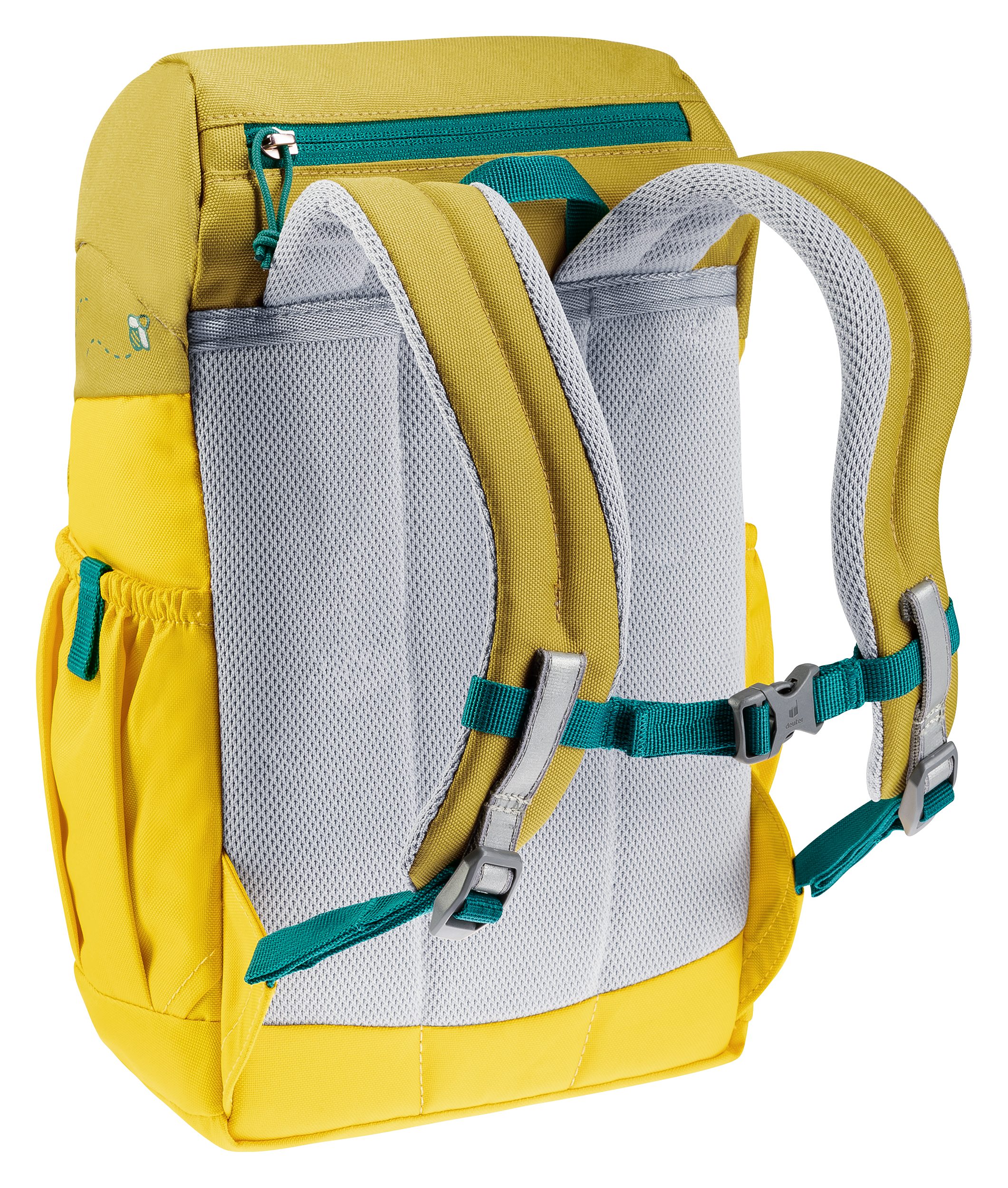 Deuter Kinderrugzak Knuffelbeer voor kinderen (1-delig)