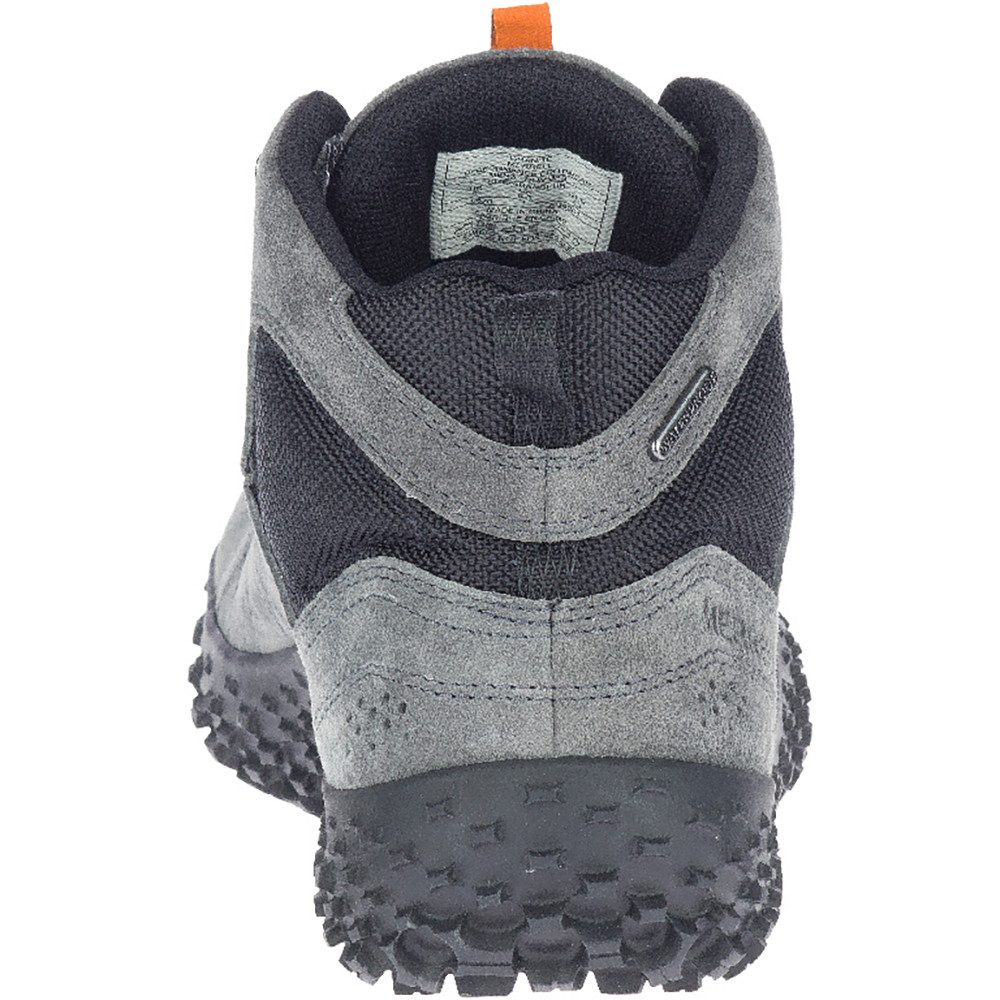 Merrell Barefootschoenen WRAPT MID WP