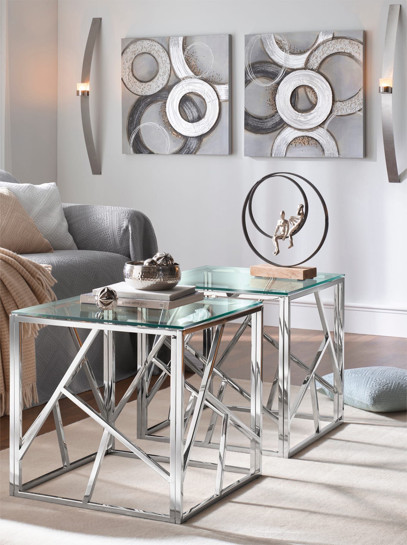 heine home Schilderij