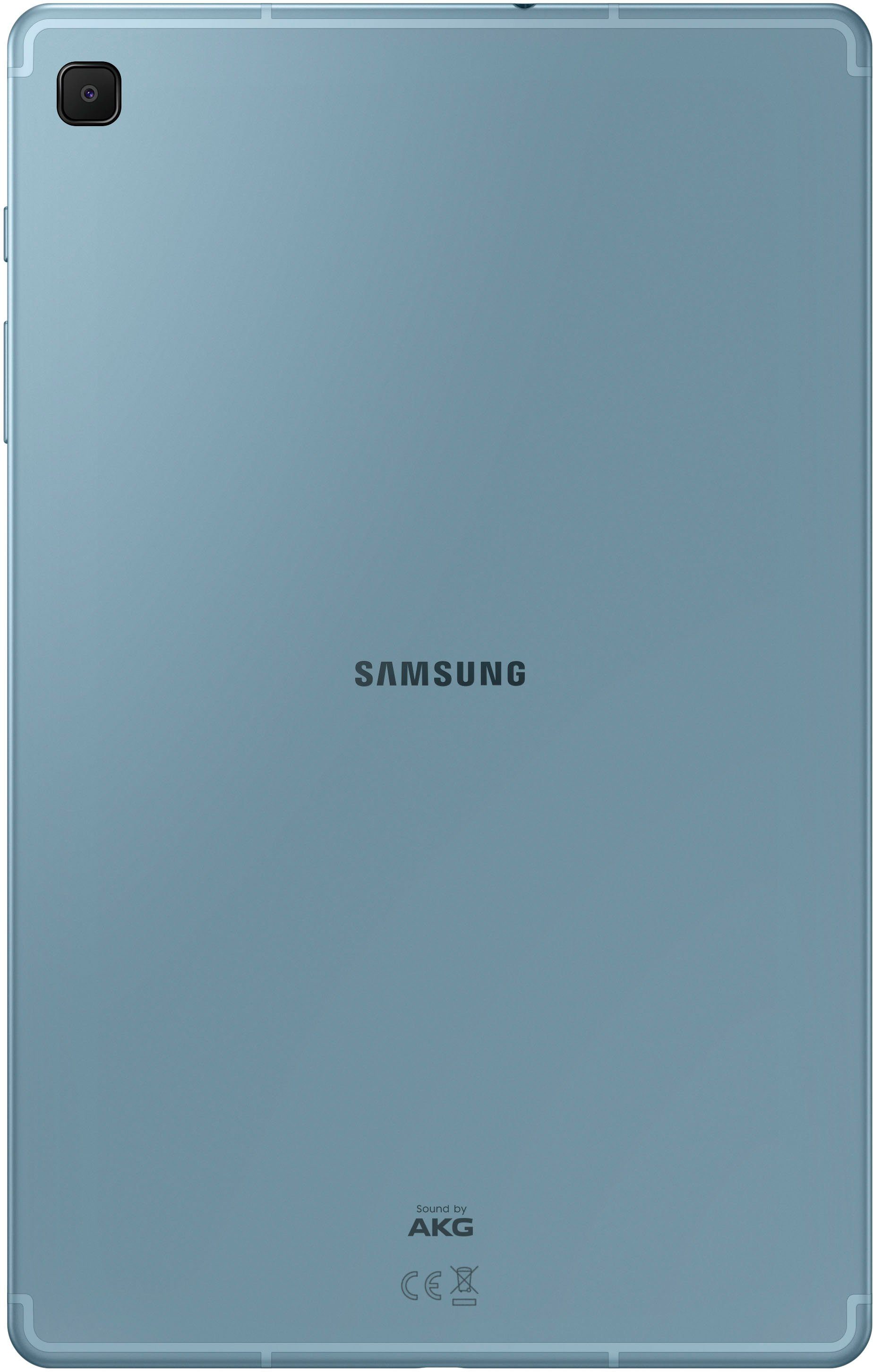 Samsung Tablet Galaxy Tab S6 Lite Wi-Fi (2022 Edition), 10,4", Android