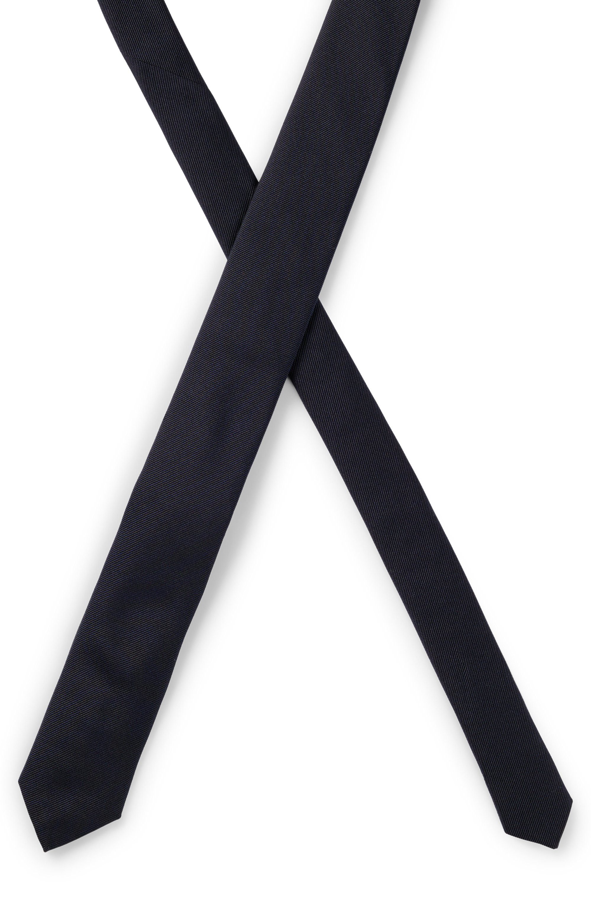 Boss Stropdas H-TIE 6 CM