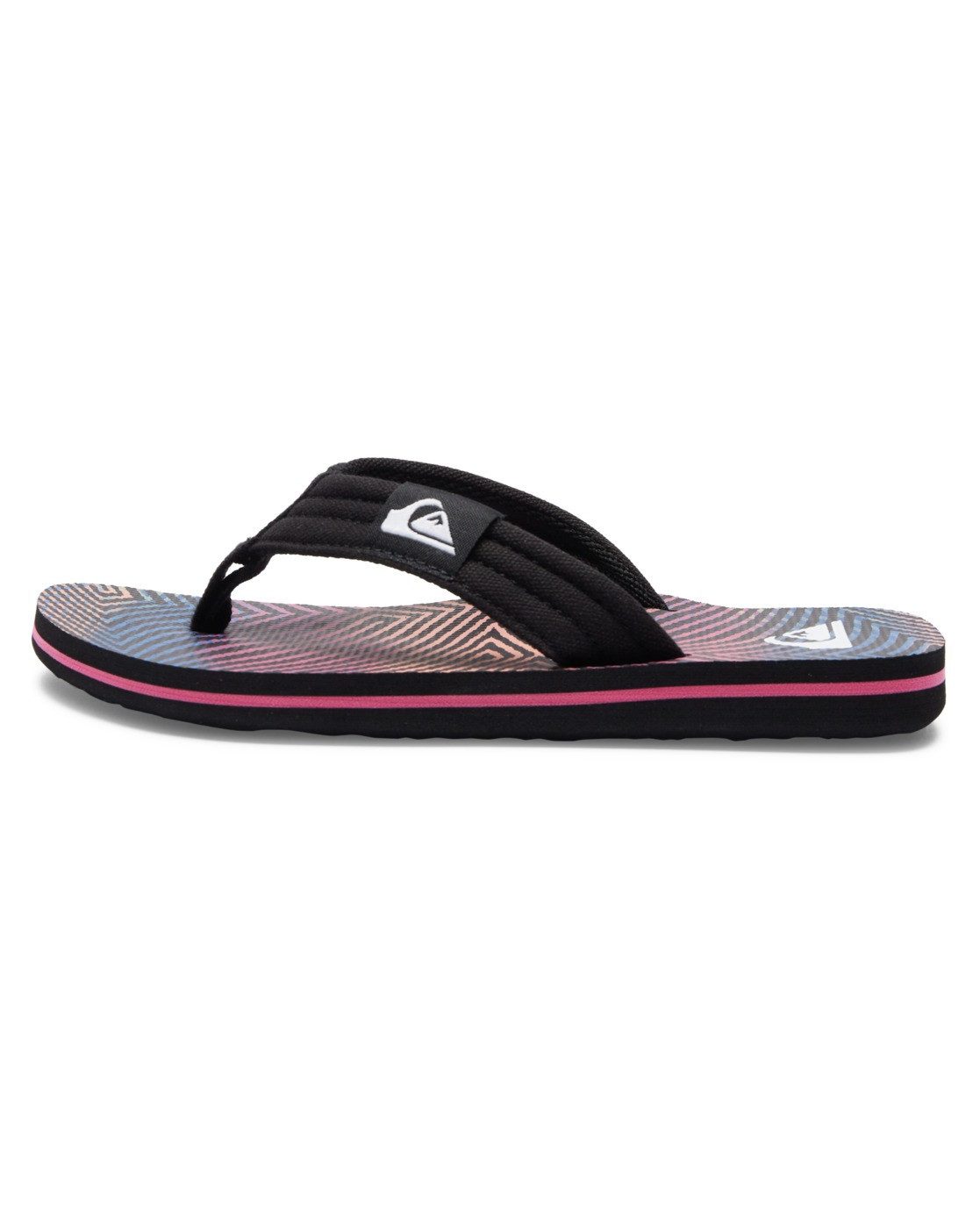 Quiksilver Sandalen Molokai Layback