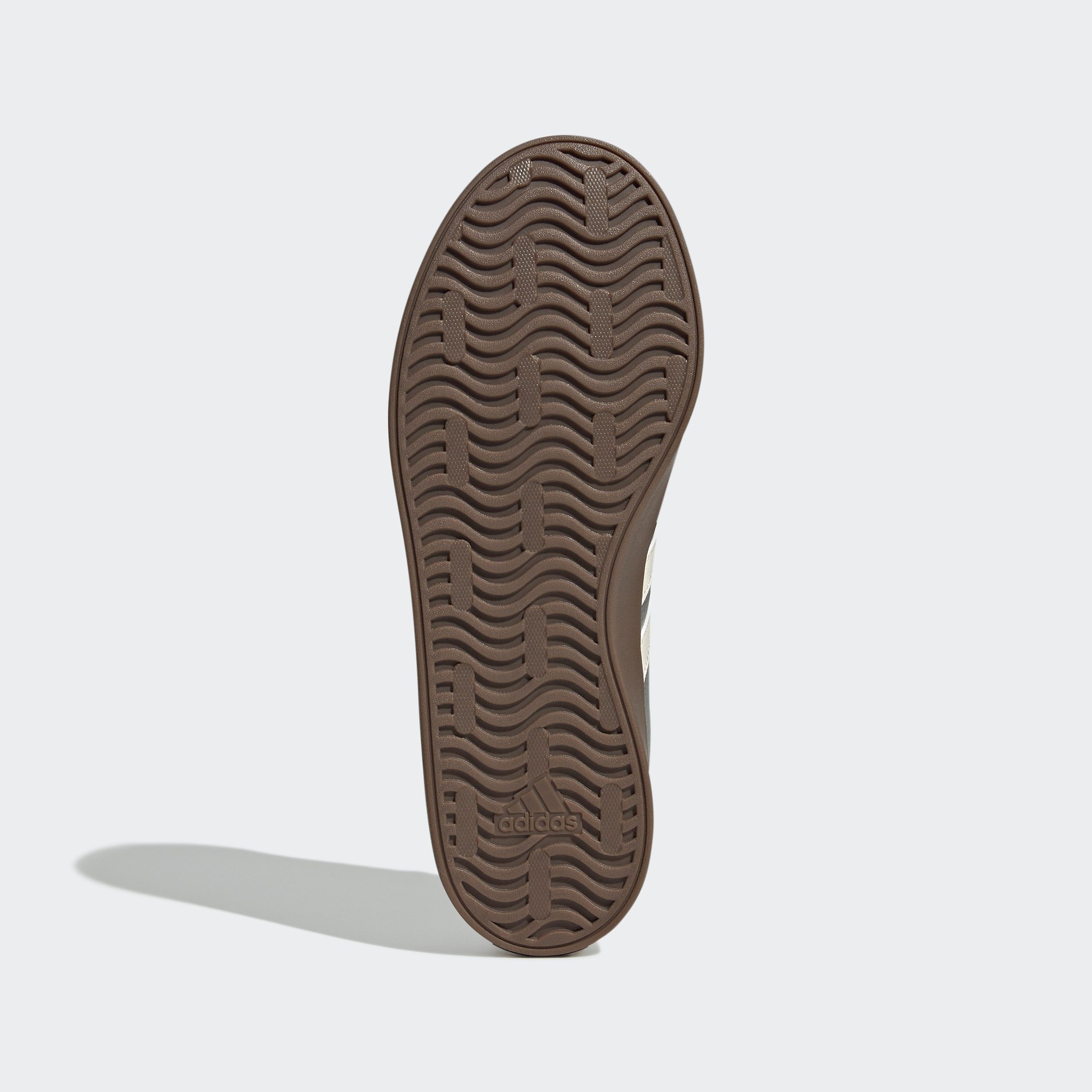 adidas Sportswear Sneakers VL COURT 3.0 geïnspireerd door het ontwerp van de adidas samba