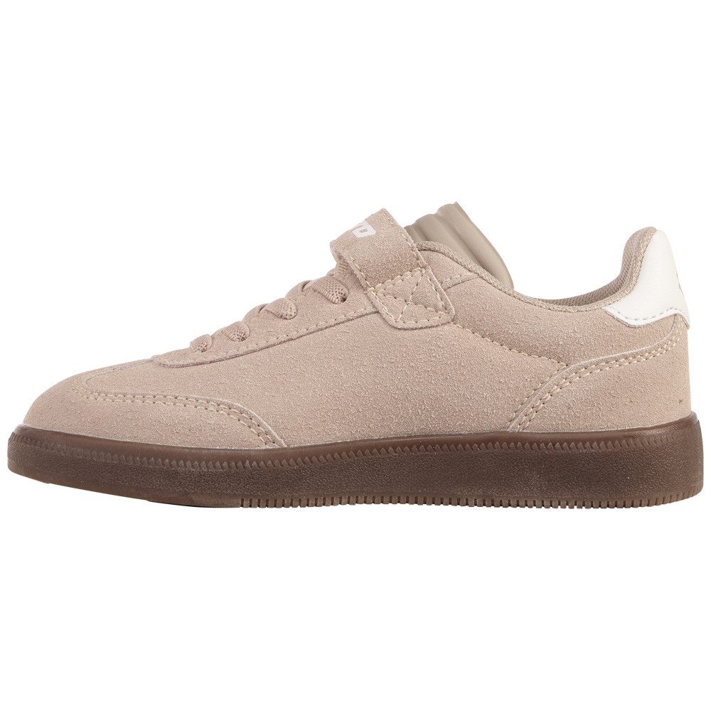 lotto Sneakers - praktisch: met elastische veters - helemaal zonder veters strikken!