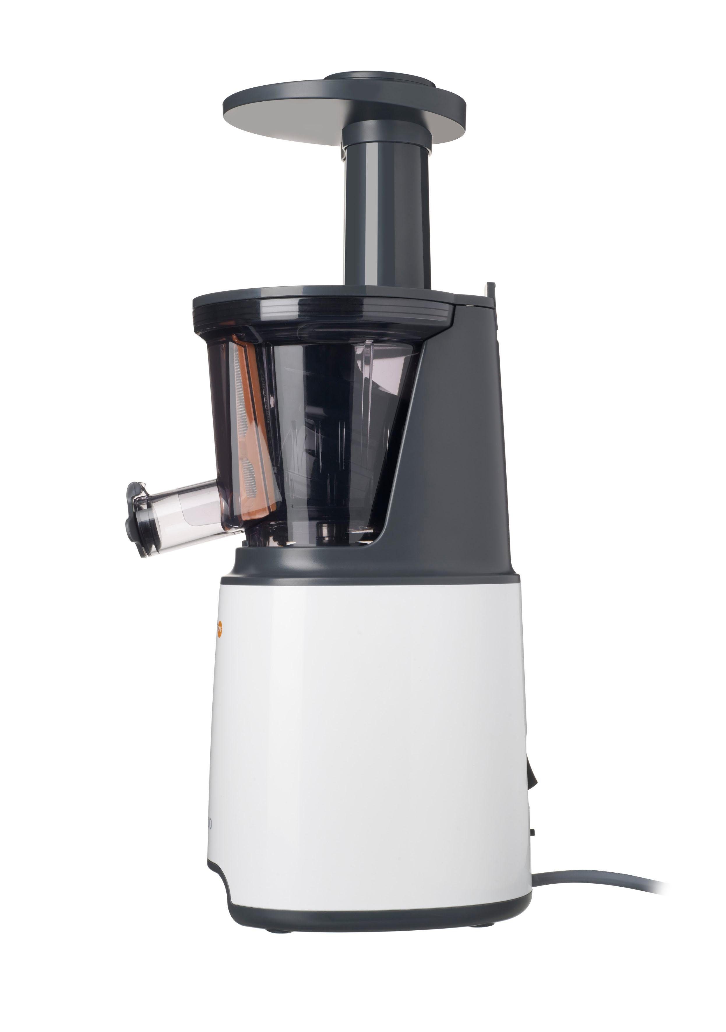 KENWOOD Slowjuicer PureJuice One JMP400WH
