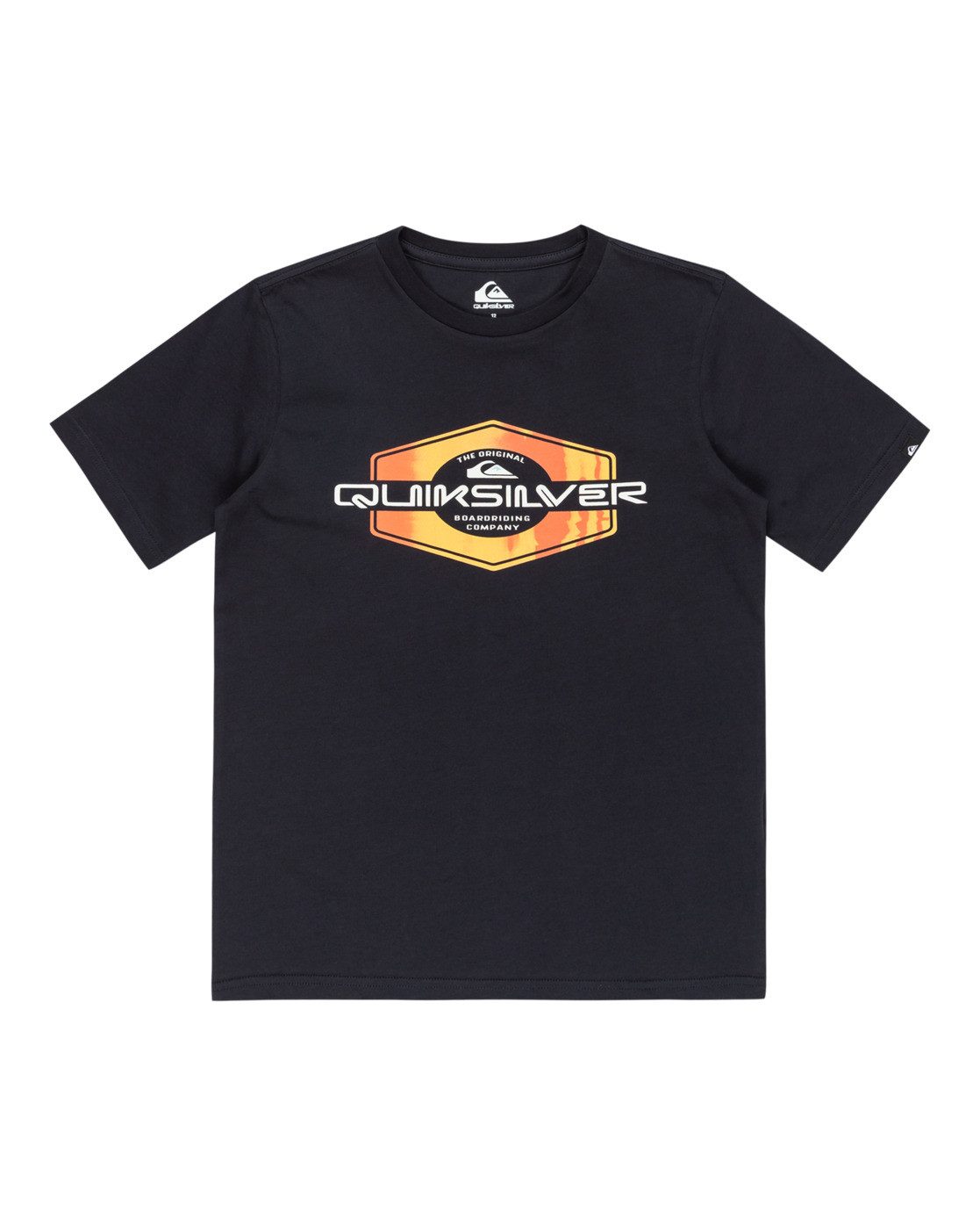 Quiksilver Shirttop Ev Locked Up