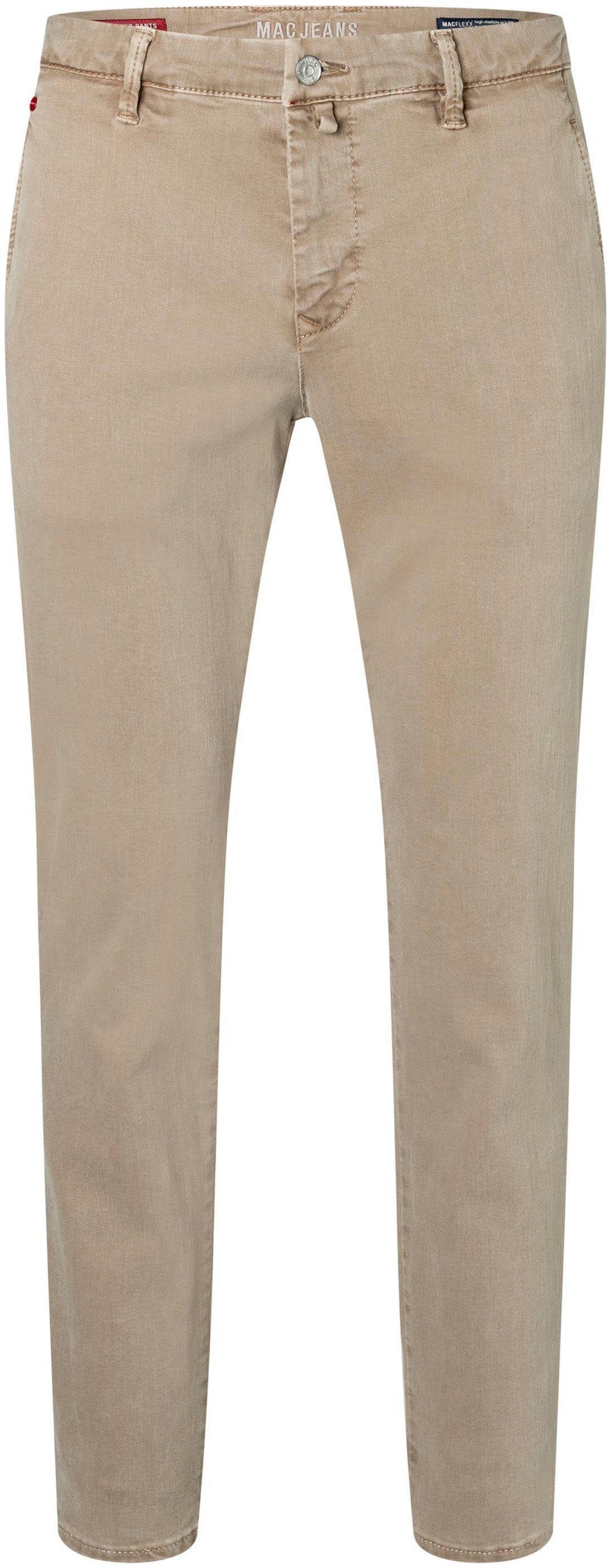 MAC Chino Driver met stretch
