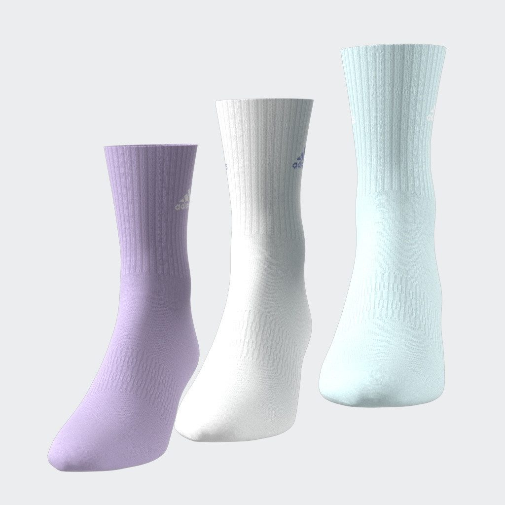 adidas Performance Functionele sokken C SPW CRW 3P (3 paar)