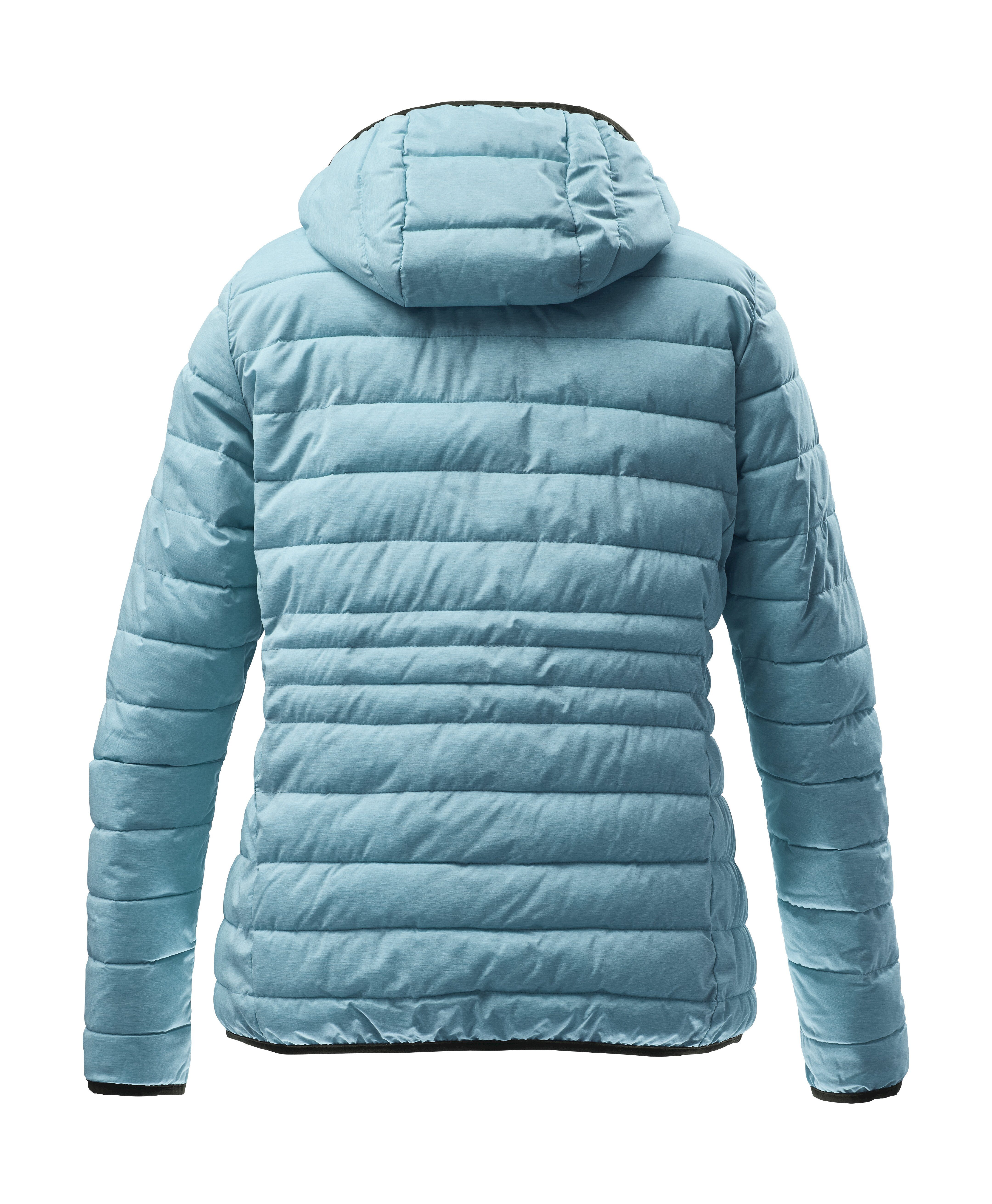 STOY Gewatteerde jas Thiant WMN Quilted JCKT A Dames gewatteerde jas: plus-size, waterafstotend, ademend