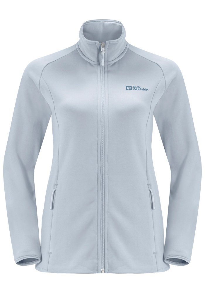 Jack Wolfskin Fleecejack BAISELBERG FZ W