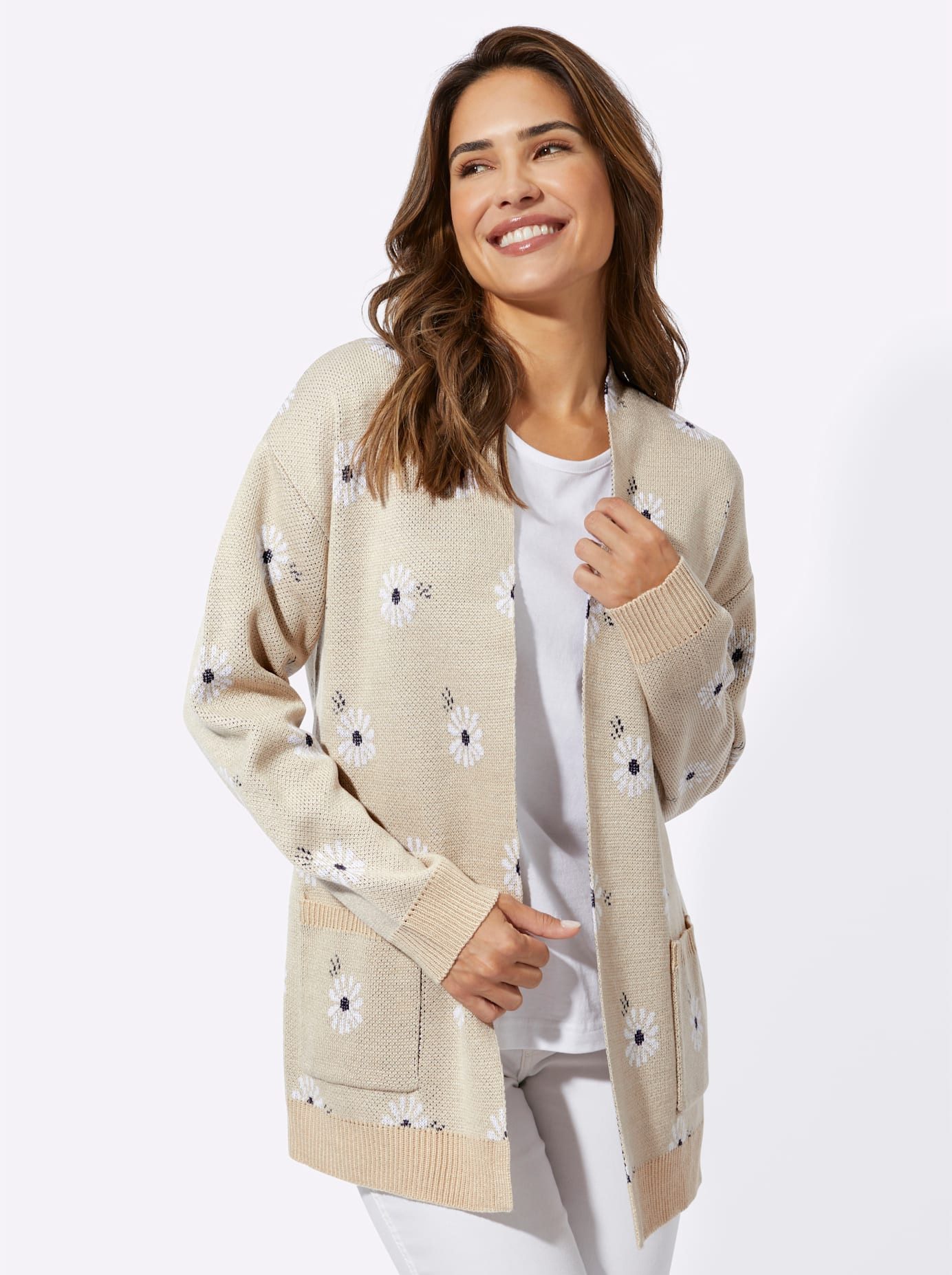 Classic Basics Vest