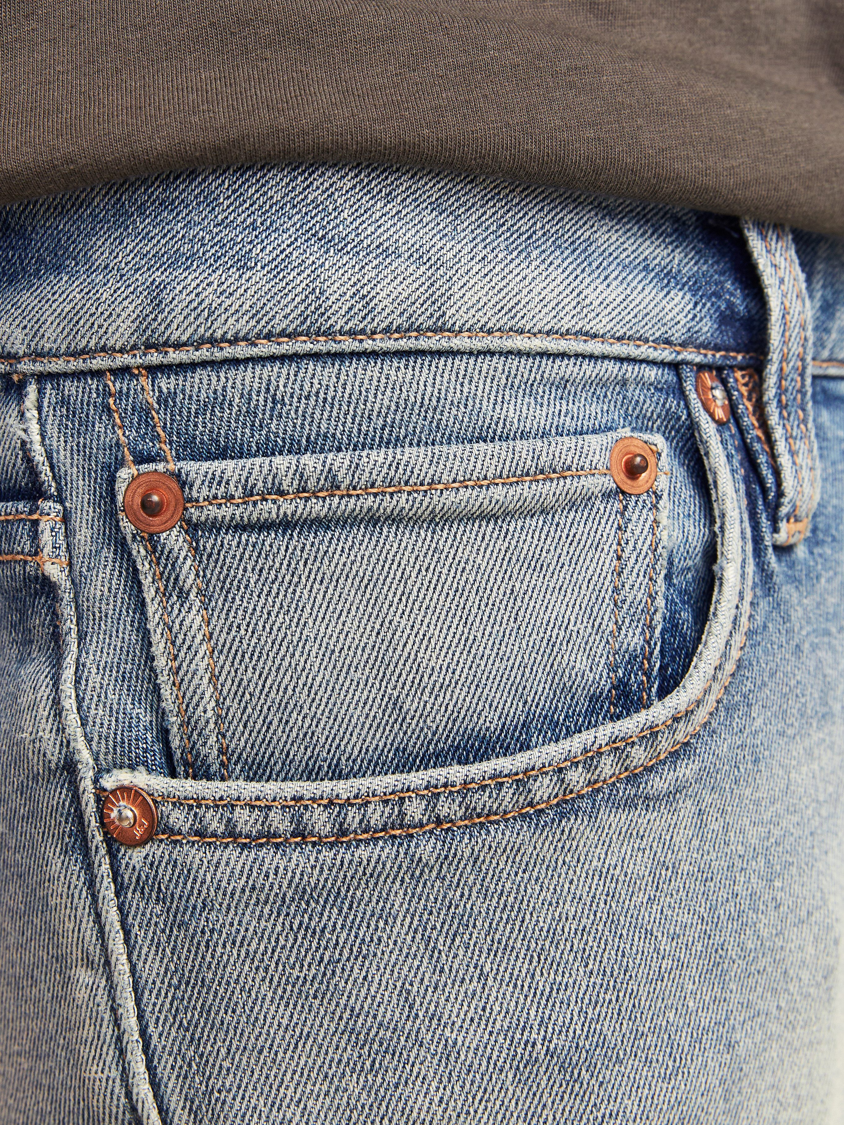Jack & Jones Slim fit jeans JJIGLENN JJCOOPER CJ 091 NOOS