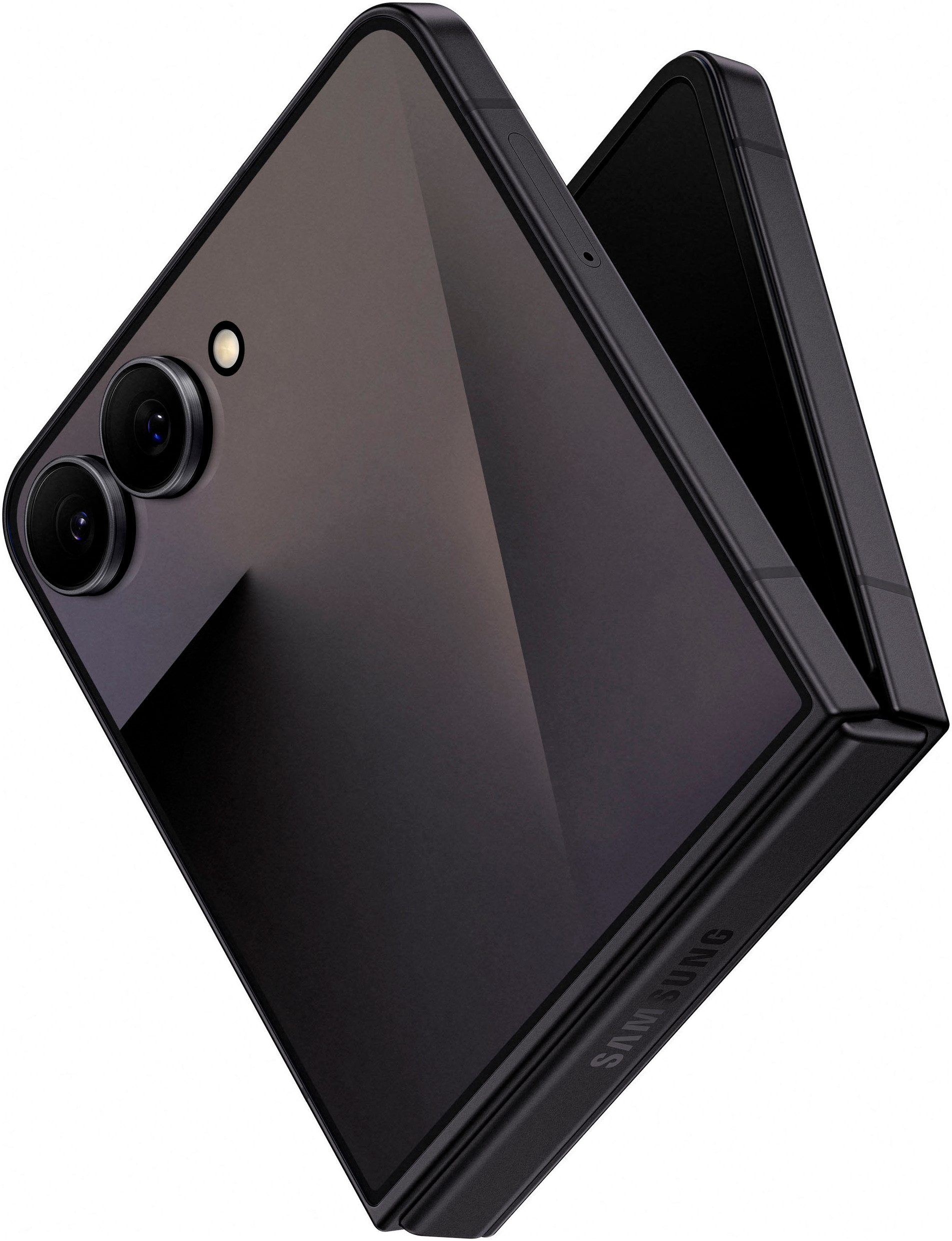 Samsung Smartphone Galaxy Z Flip 7