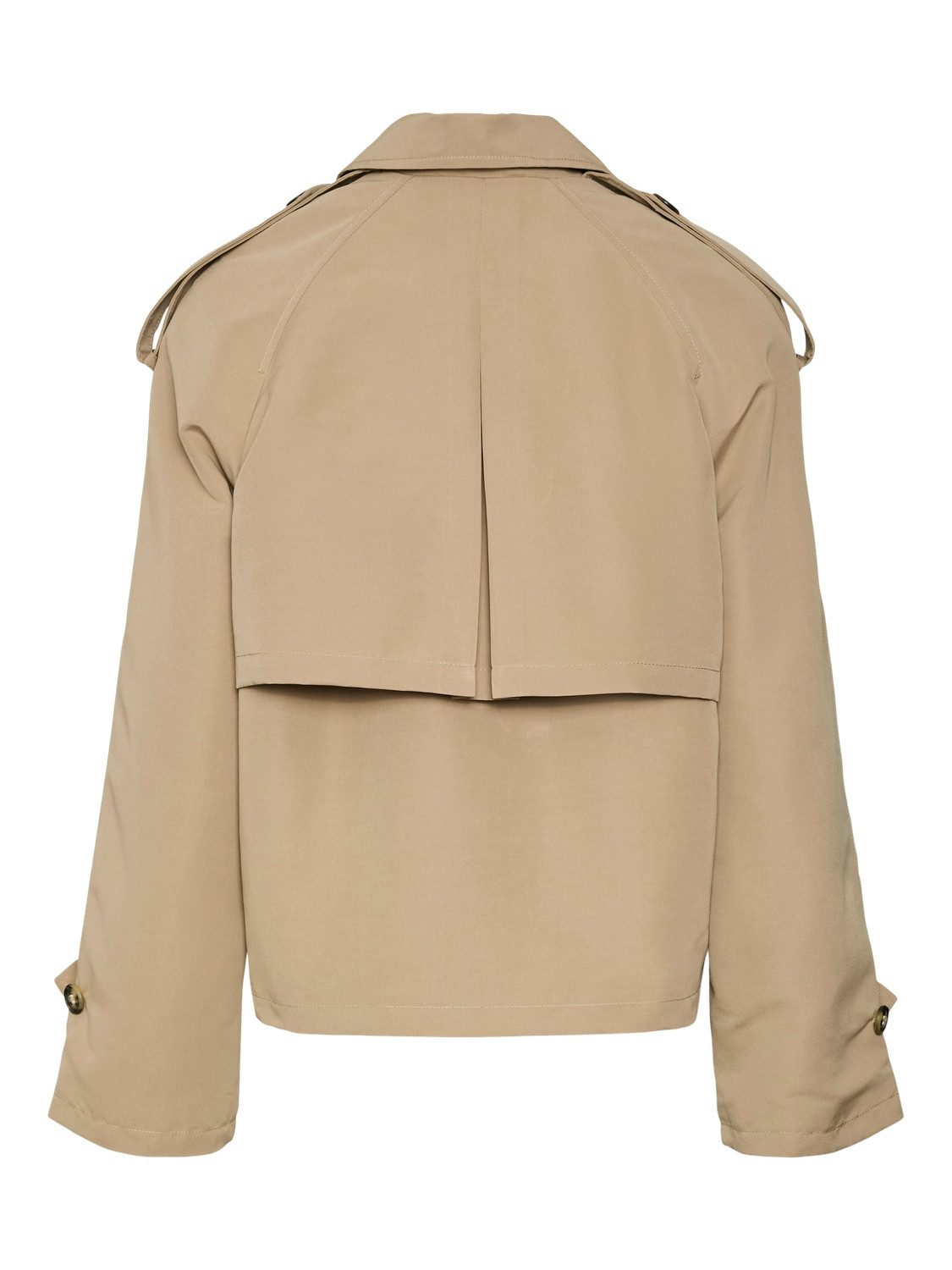 Vero Moda Kort jack VMCHLOE SHORT TRENCHCOAT GA NOOS