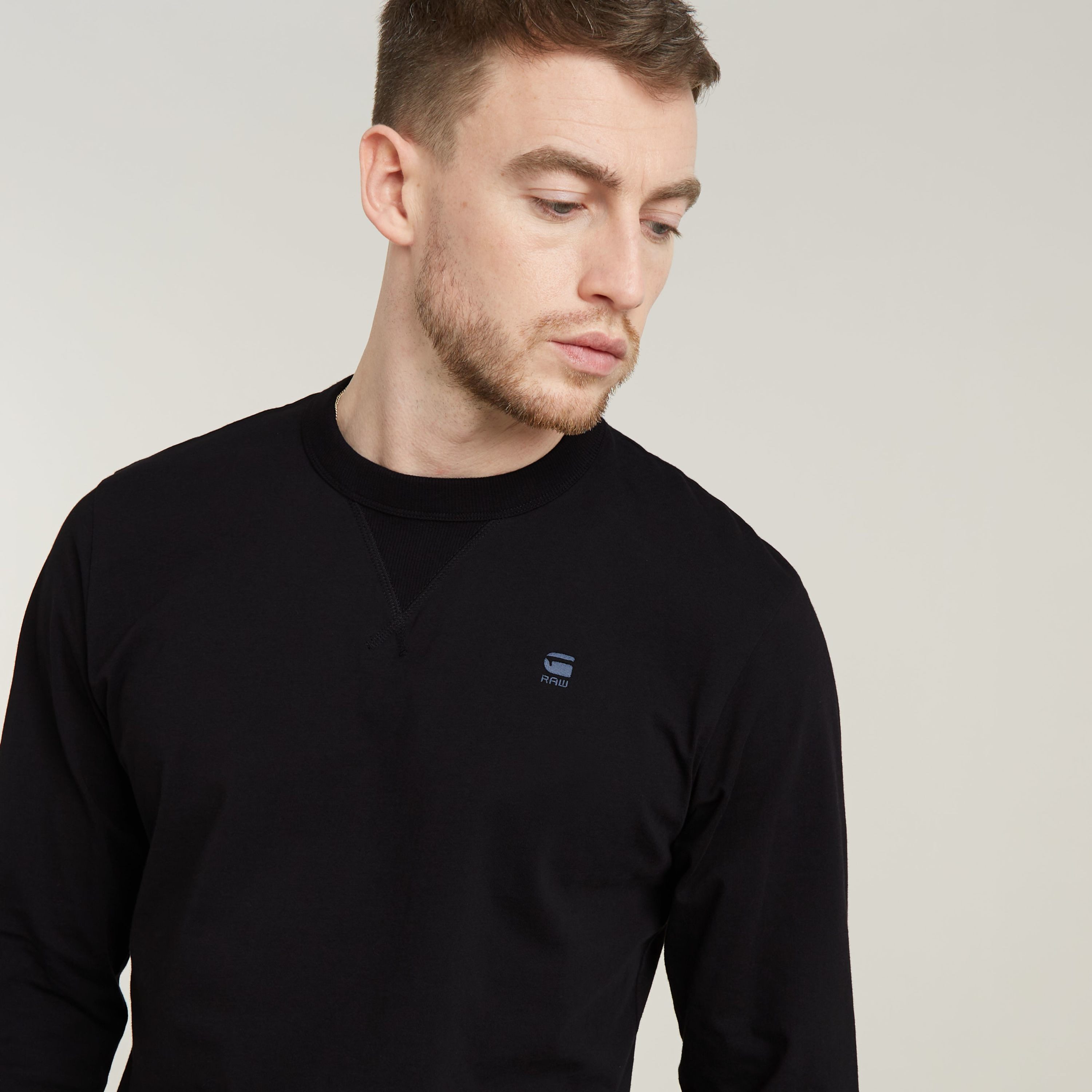 G-Star RAW Longsleeve Nifous R