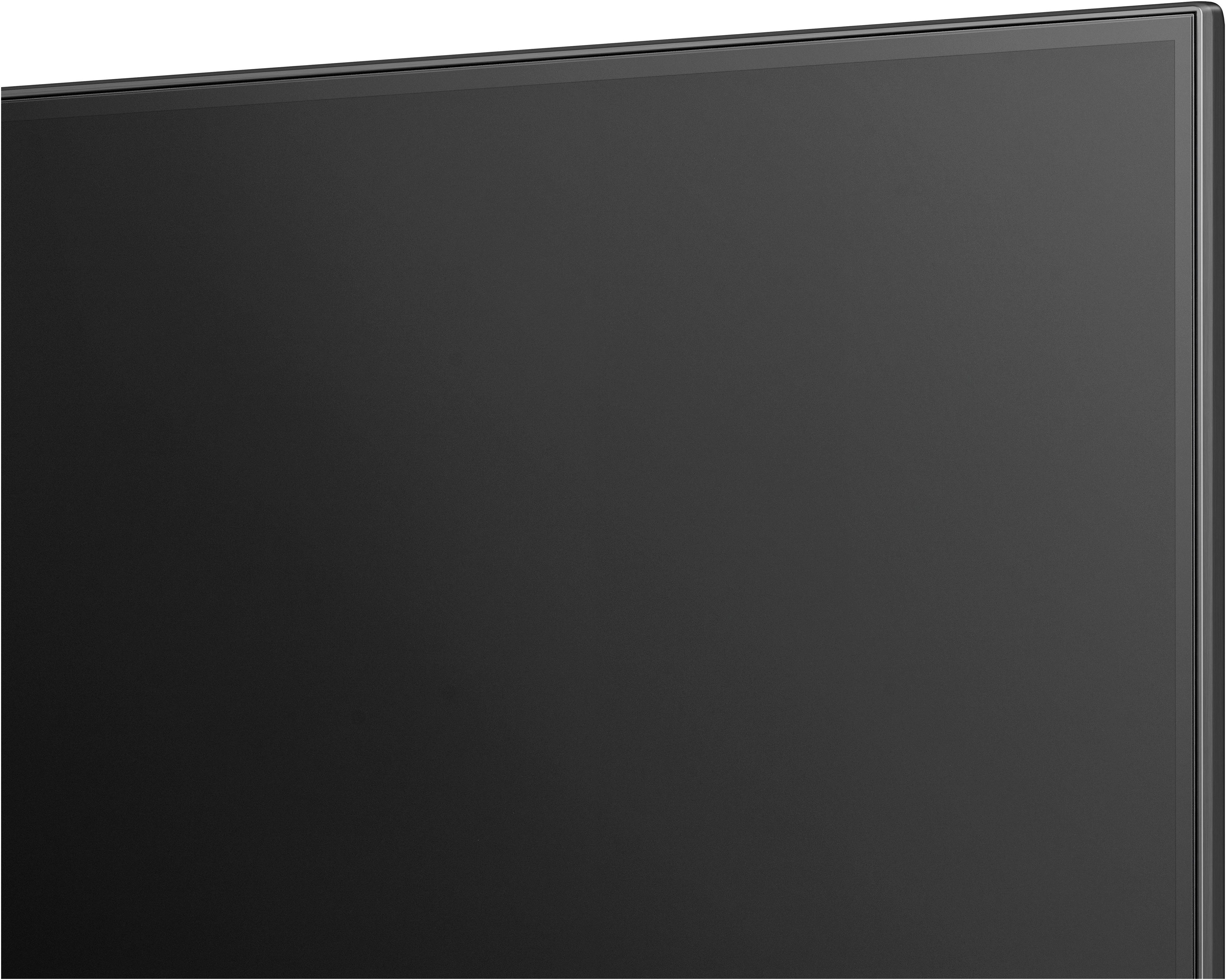 Hisense Mini-led-tv 65U8NQ, 164 cm / 65", 4K Ultra HD, Smart TV, 4k uhd, uled, mini led