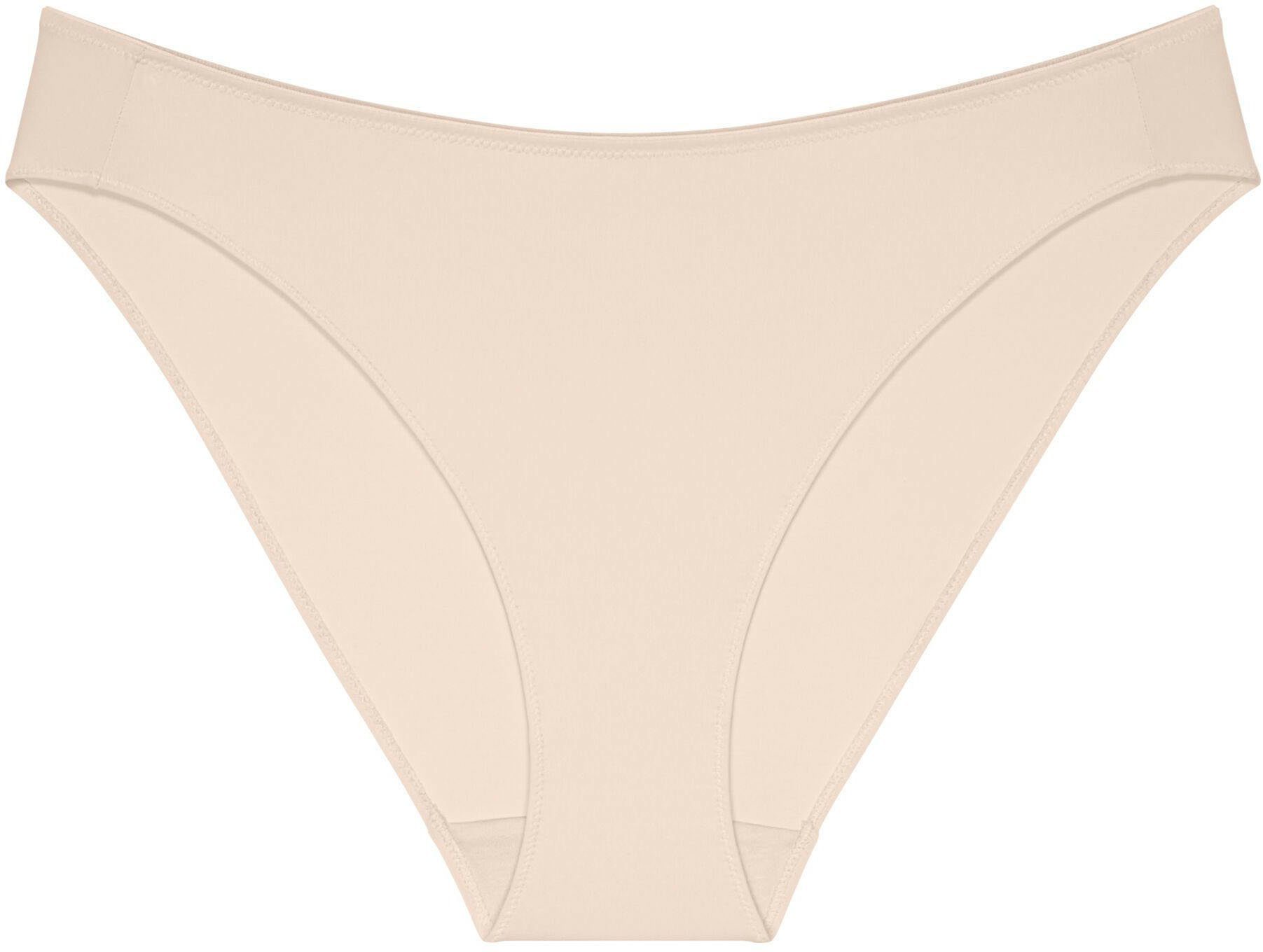 Triumph Slip Pure Micro Tai bijna onzichtbaar