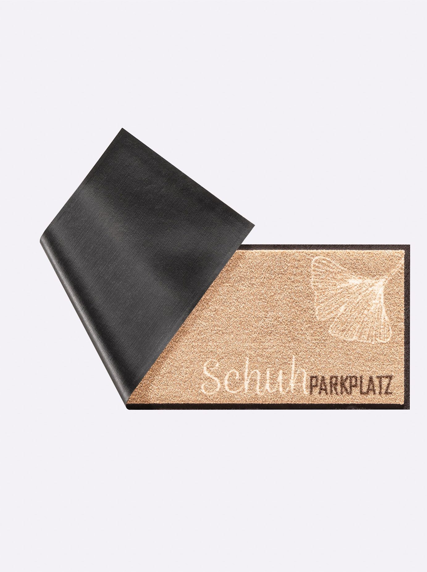 Salonloewe Mat