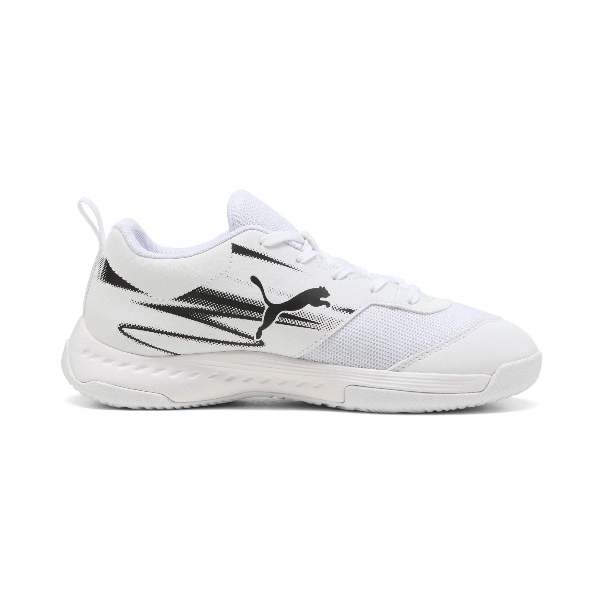 PUMA Zaalschoenen Varion II Jr