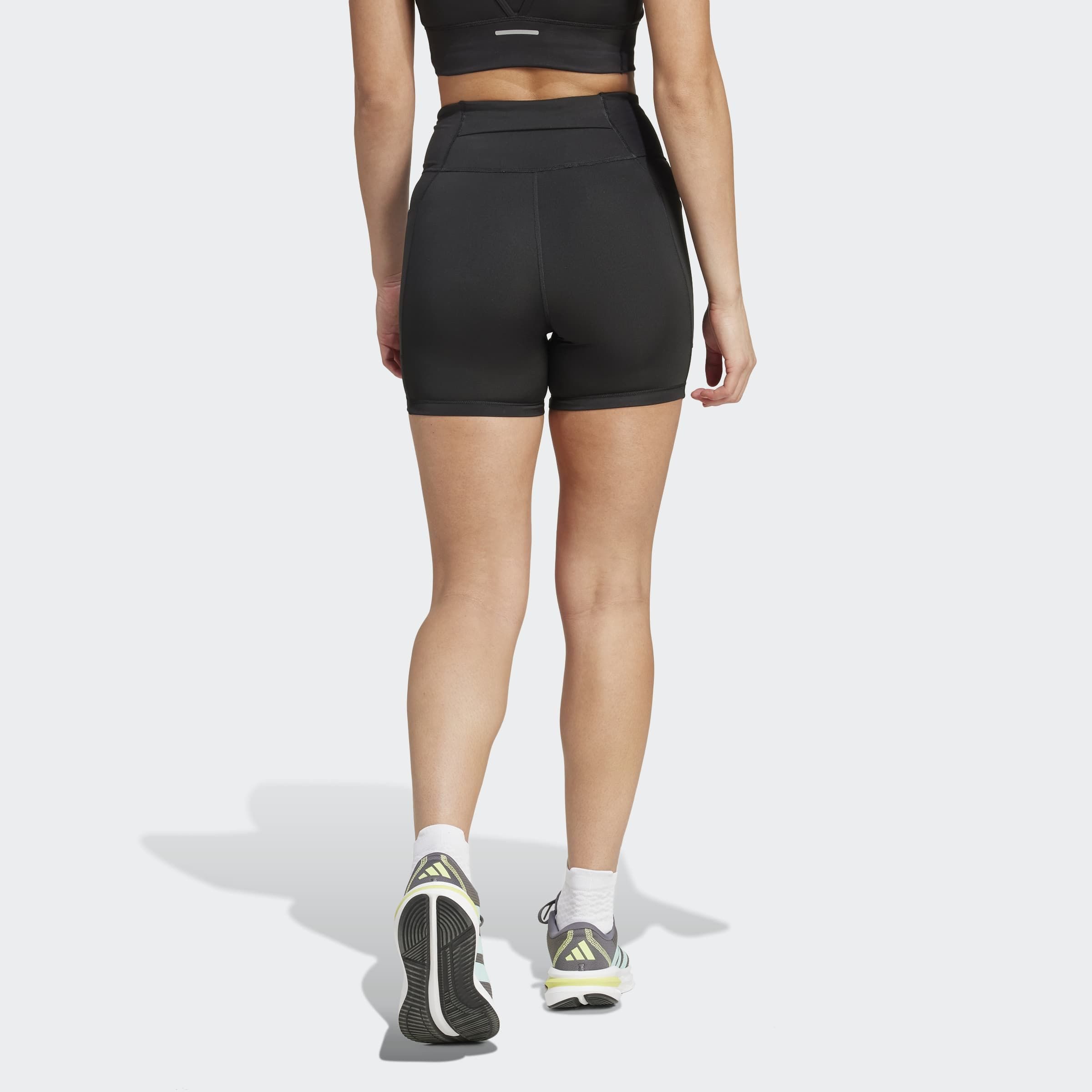 adidas Performance Runningshort OTR SHO L (1-delig)