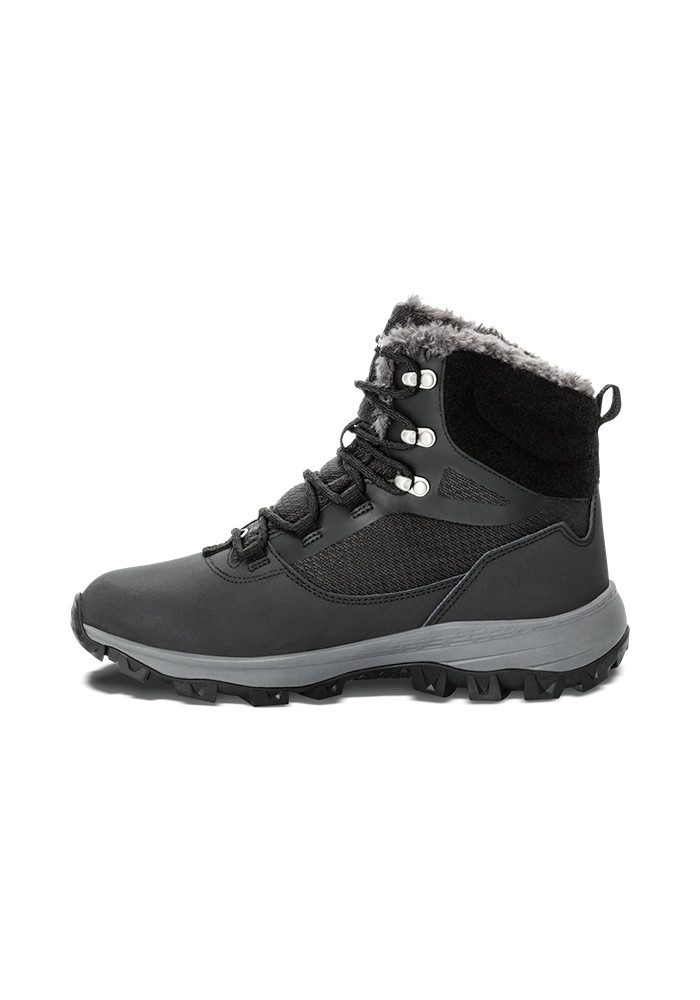 Jack Wolfskin Bergschoenen EVERQUEST TEXAPORE HIGH W