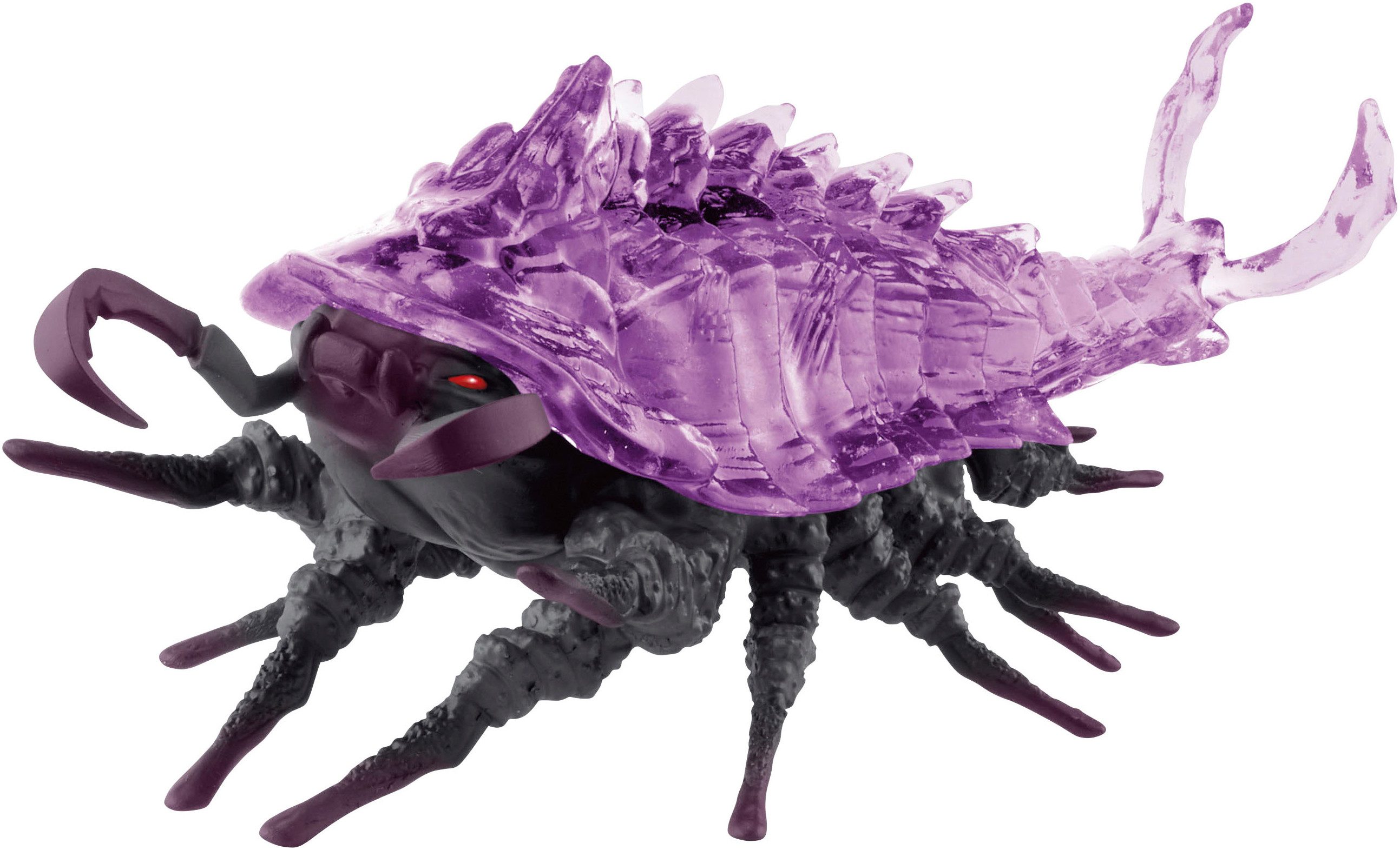 Schleich® Speelfiguur ELDRADOR® CREATURES, BattleCave schaduwassel (42675)
